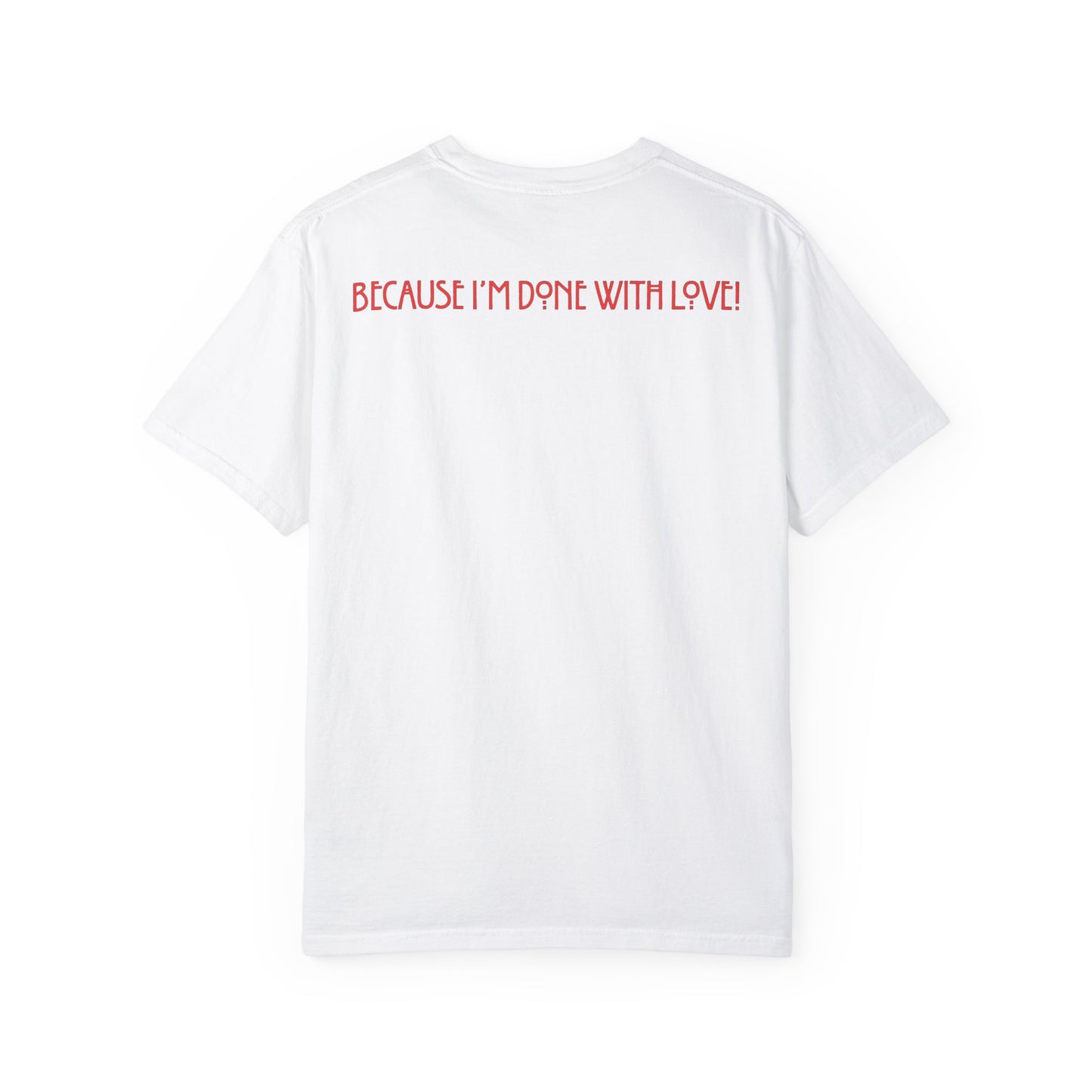 Turned Villain Unisex T-shirt