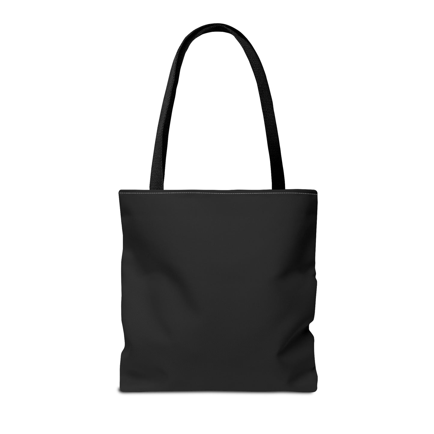 The Beginning Tote Bag