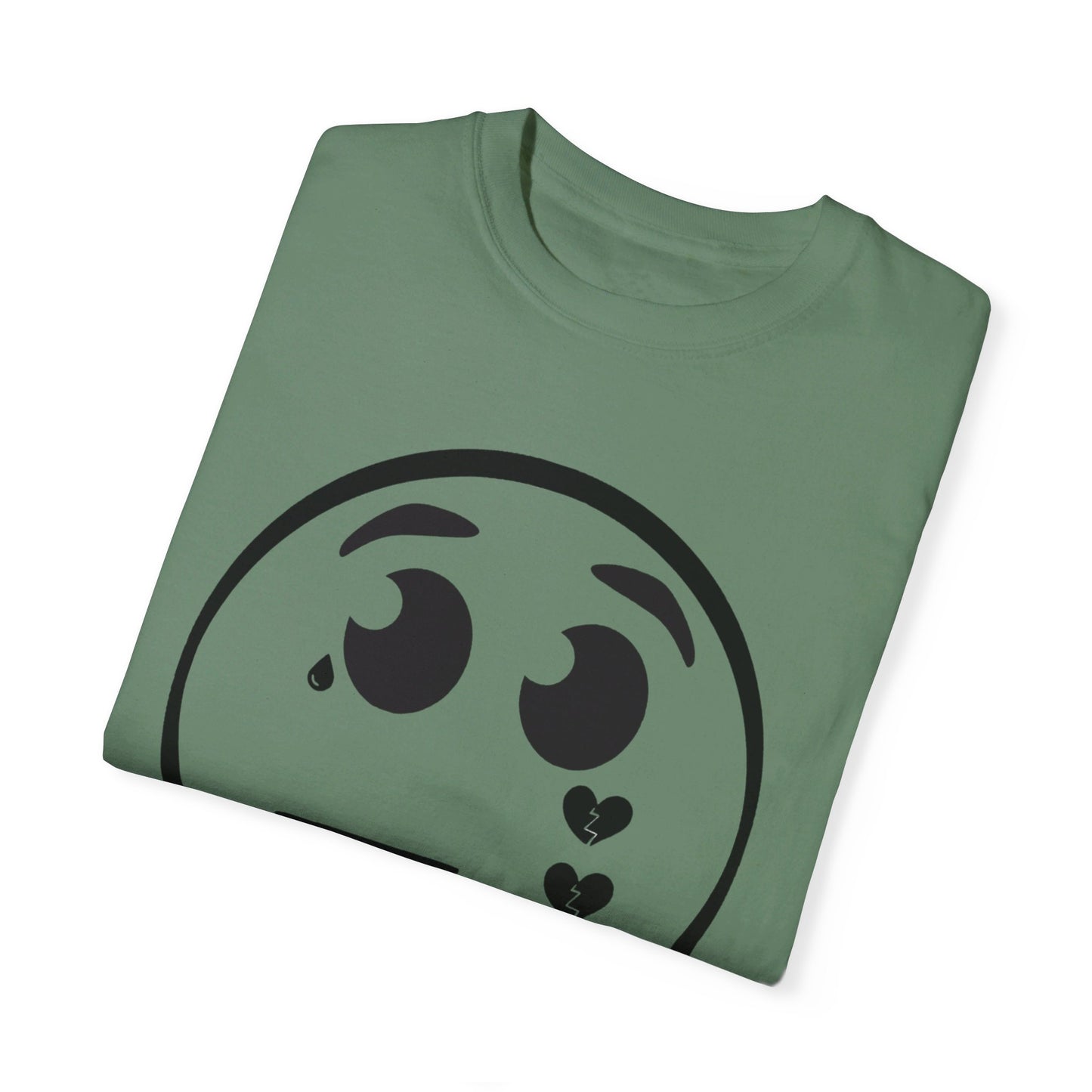 Tears of Heartbreak T-shirt