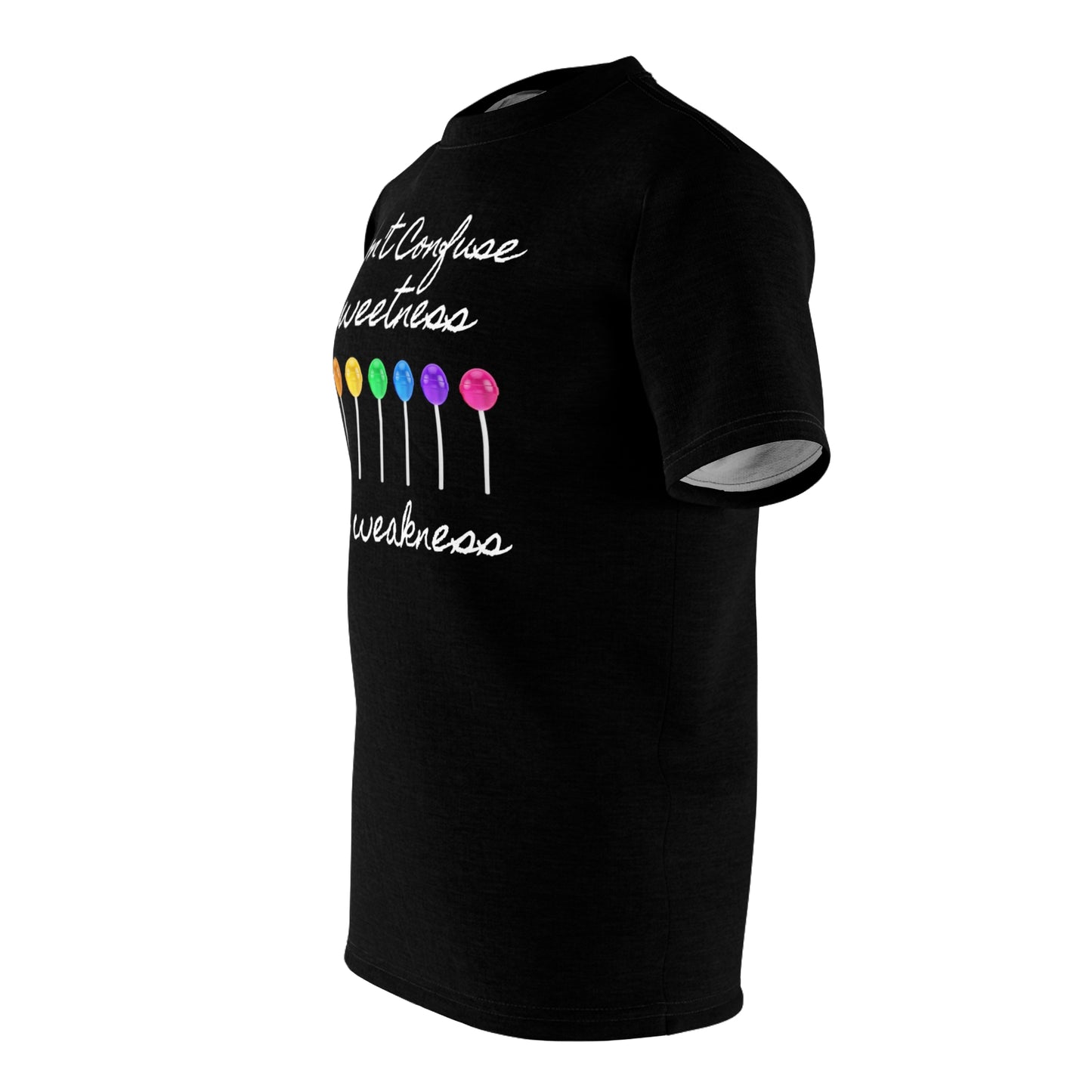 Don't Confuse Unisex T-Shirt