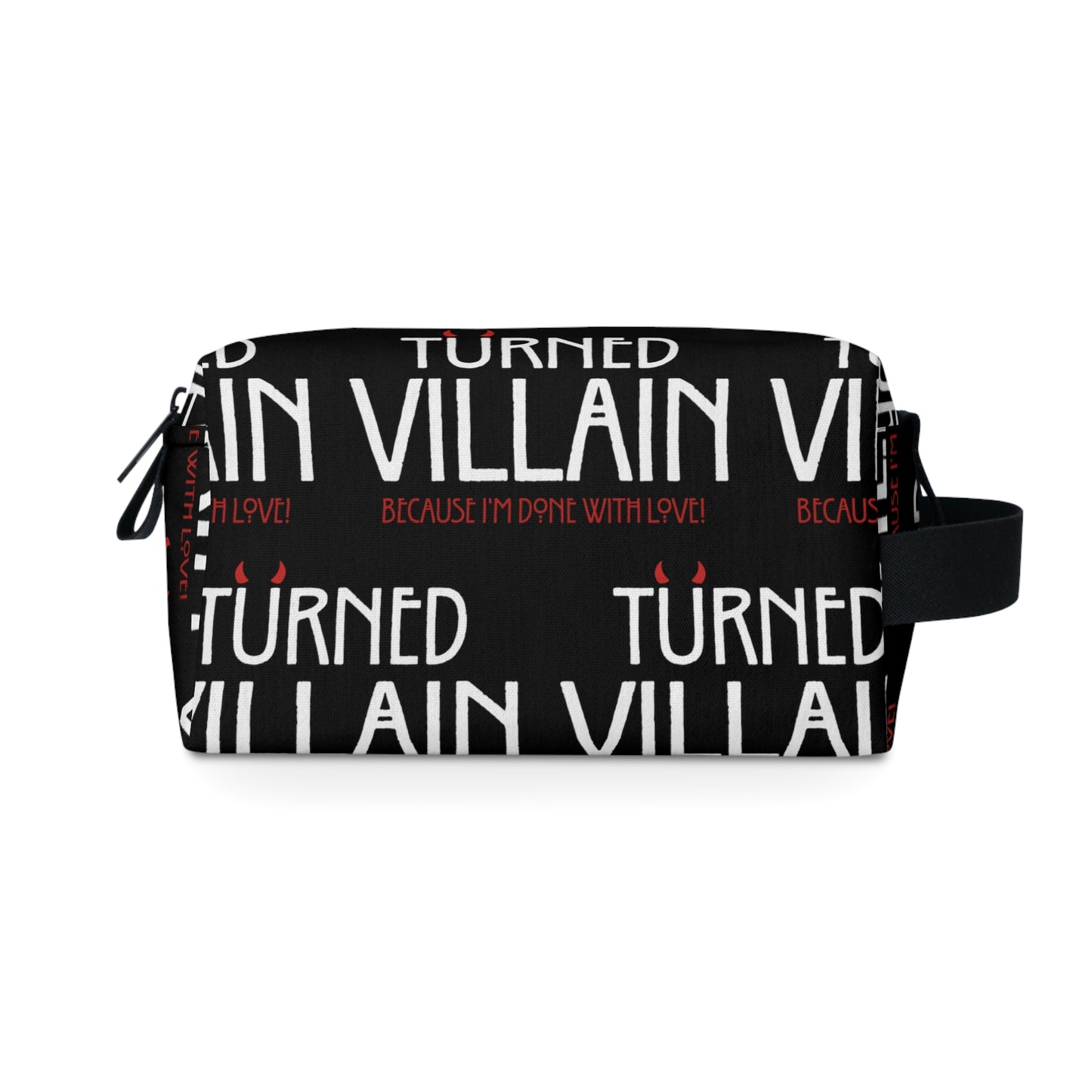 Toiletry Bag