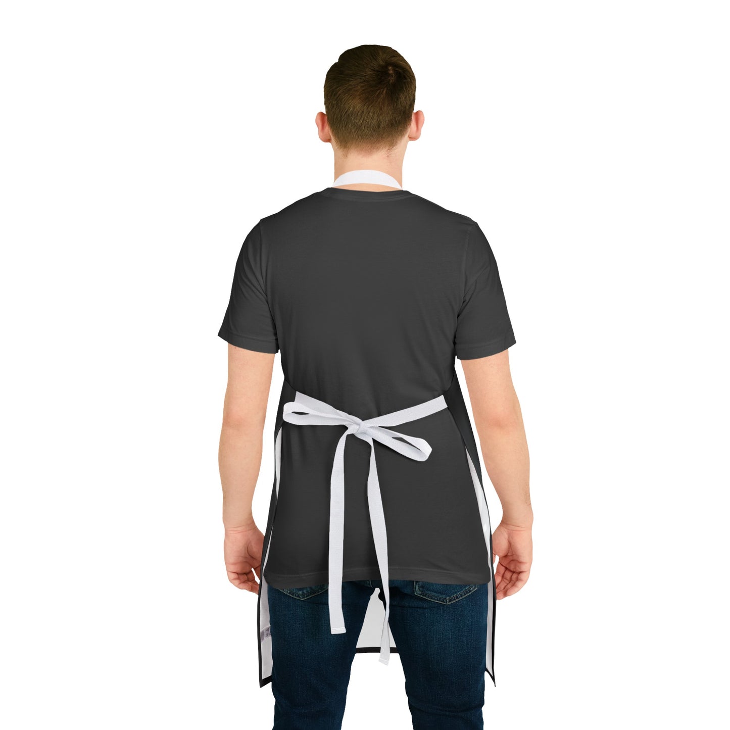 No Thanks Apron