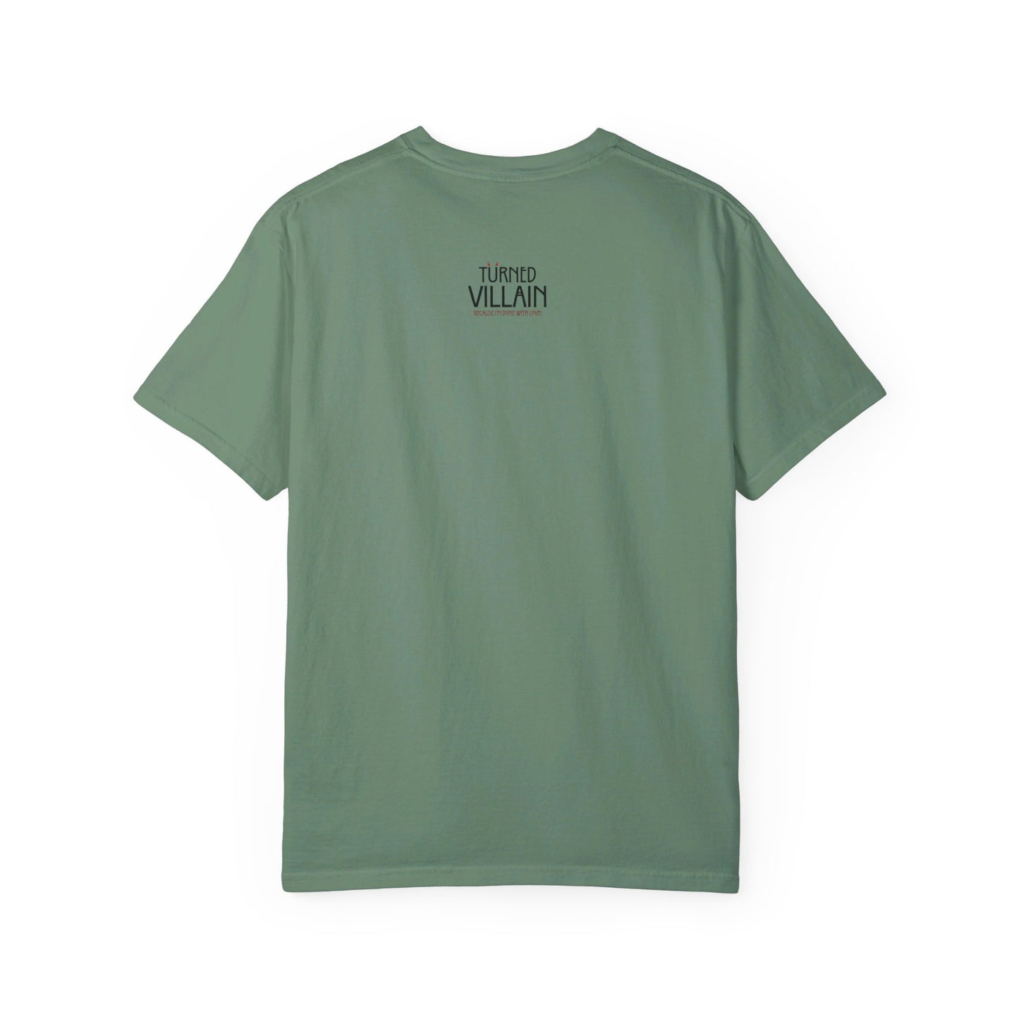 Tears of Heartbreak T-shirt