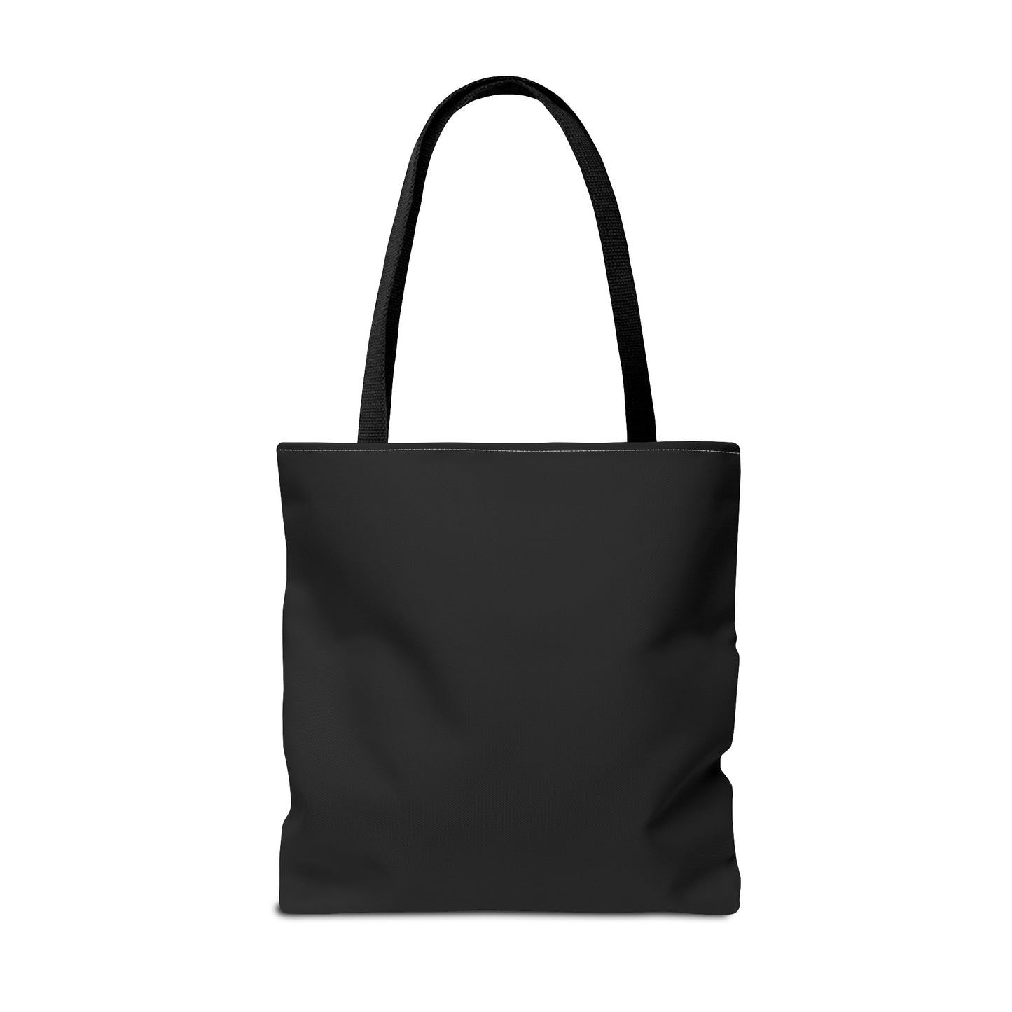 BFH Tote Bag in Black