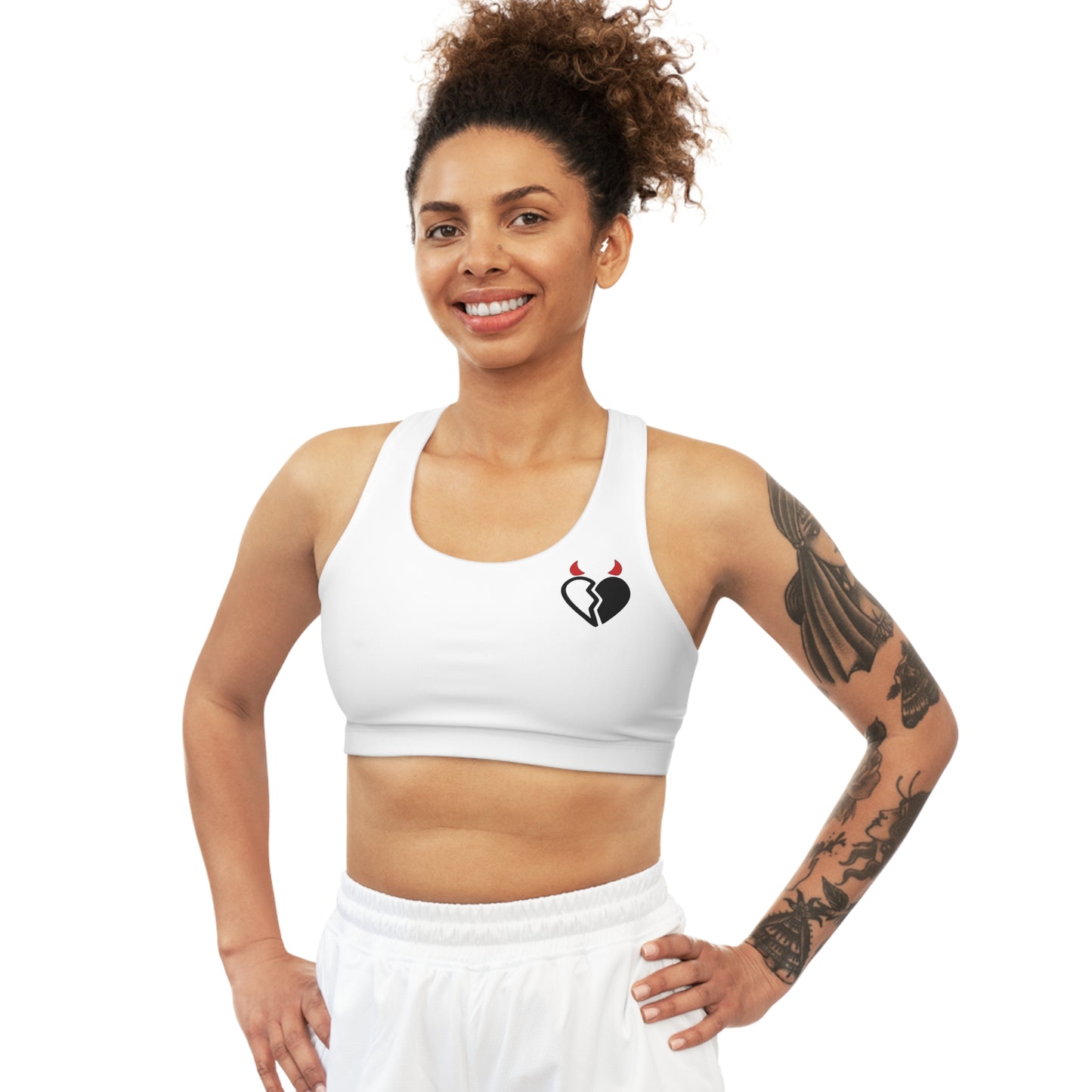 BFH Seamless Sports Bra