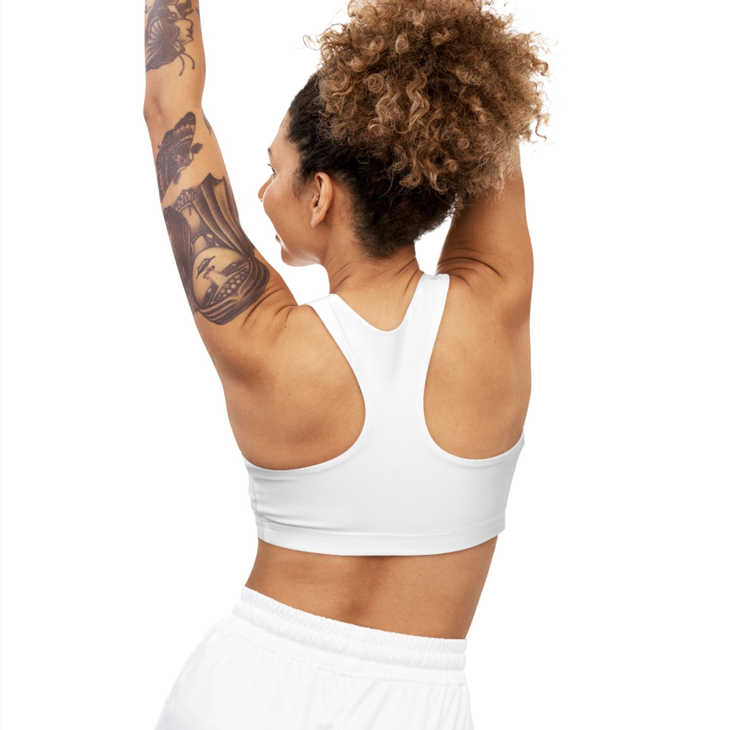 BFH Seamless Sports Bra