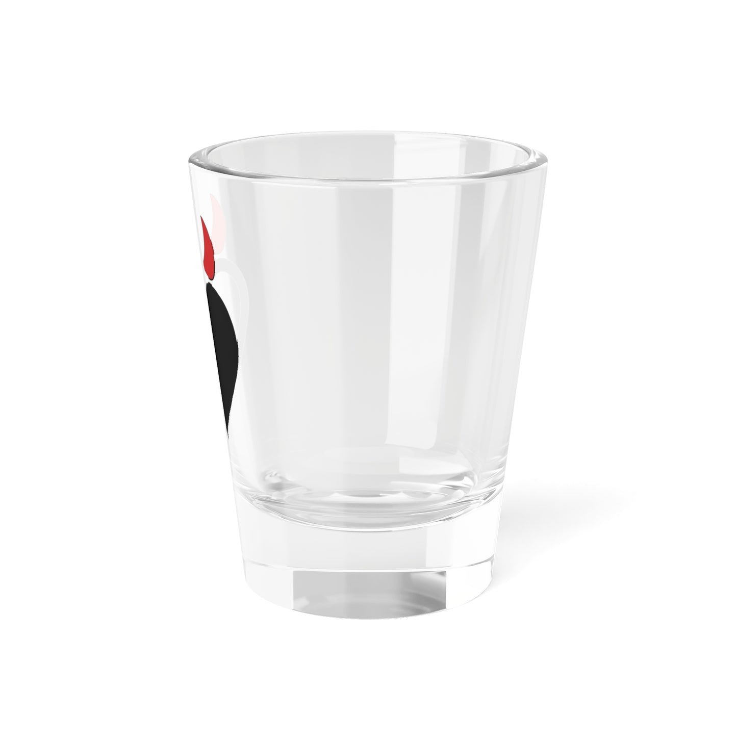 Shot Glass, 1.5oz