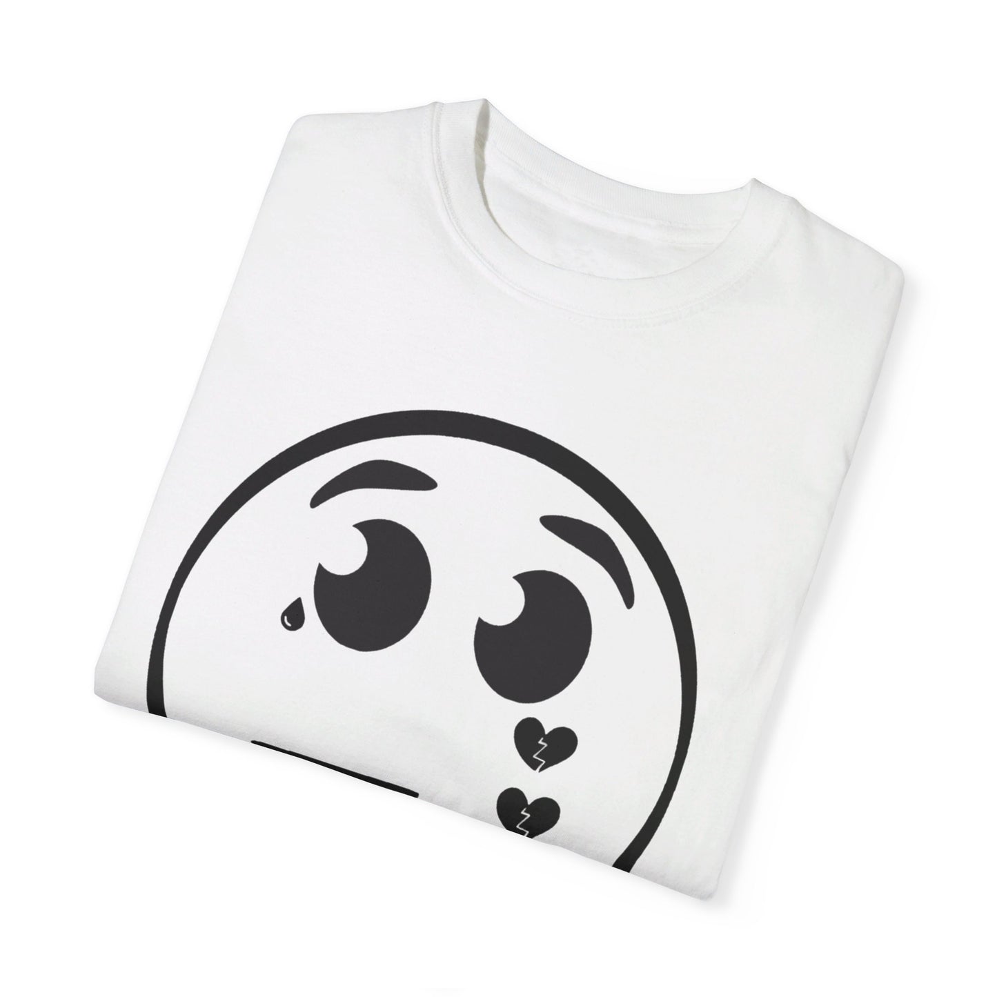 Tears of Heartbreak T-shirt