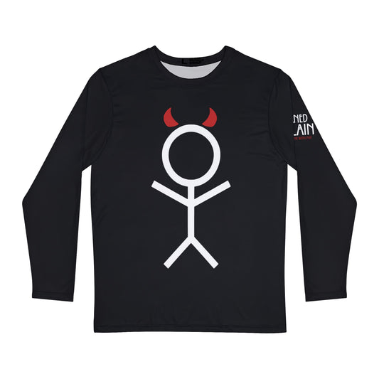 BFH Stickman Long Sleeve Shirt