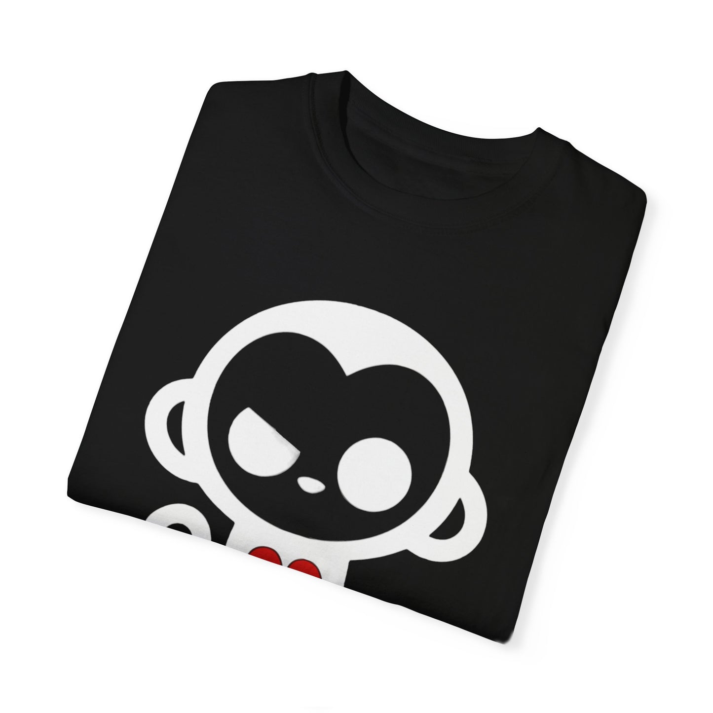 Heartbroken Monkey Unisex T-shirt