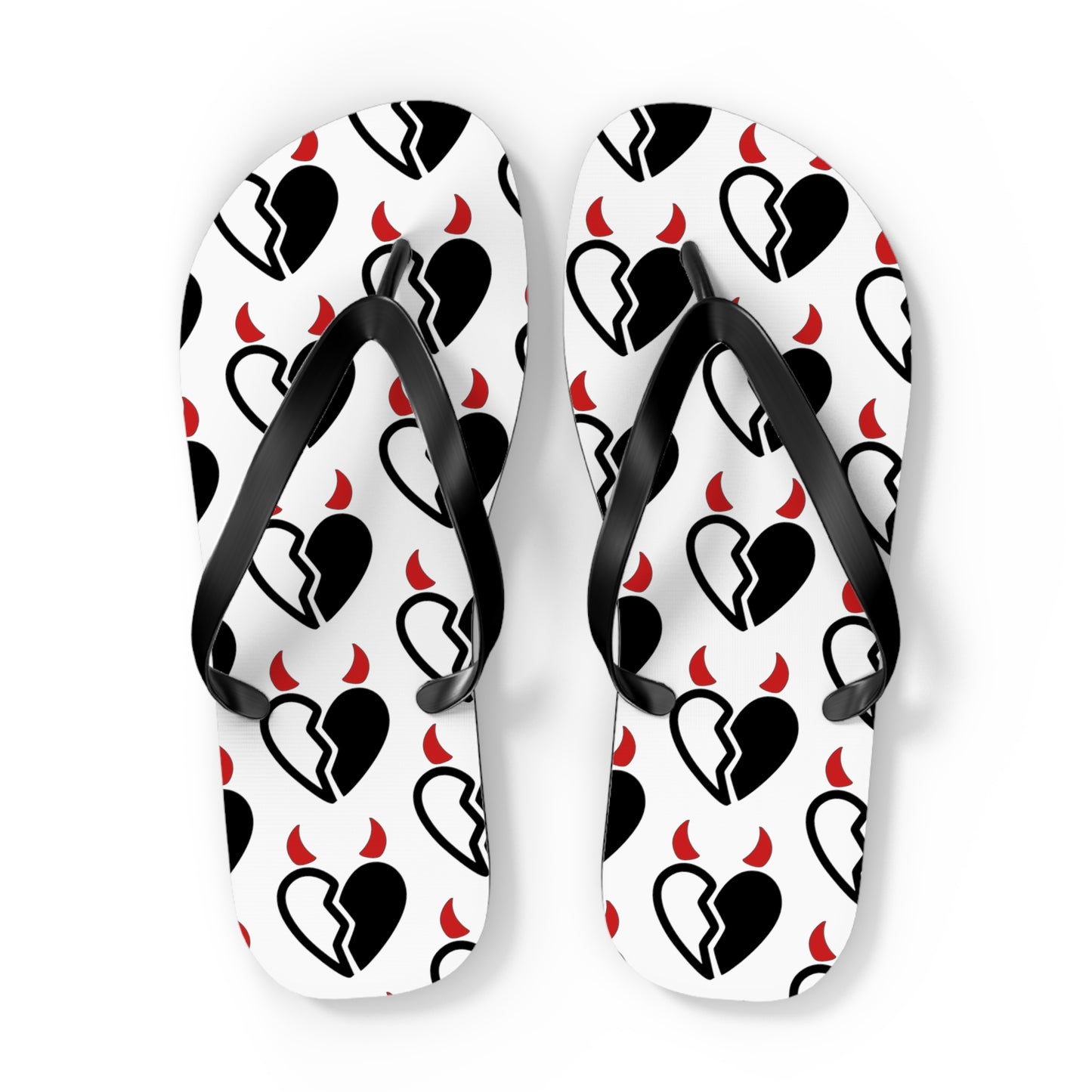 Women's BFH Flip Flops