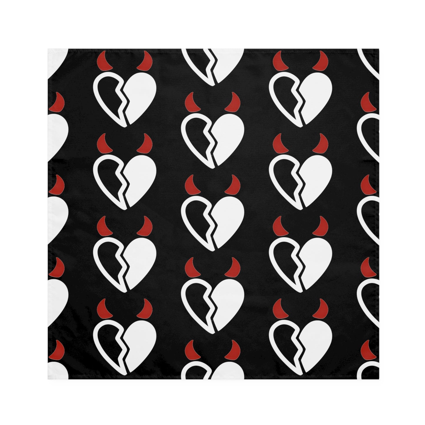 Born From Heartbreak Napkins