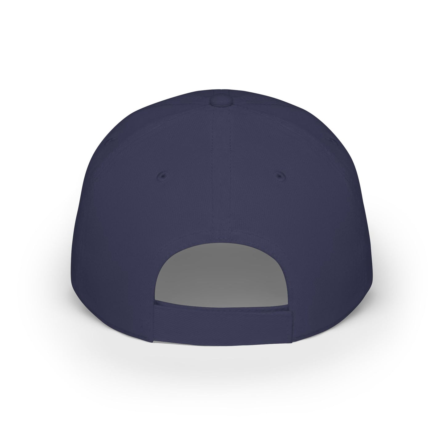 Turned Villain Baseball Cap