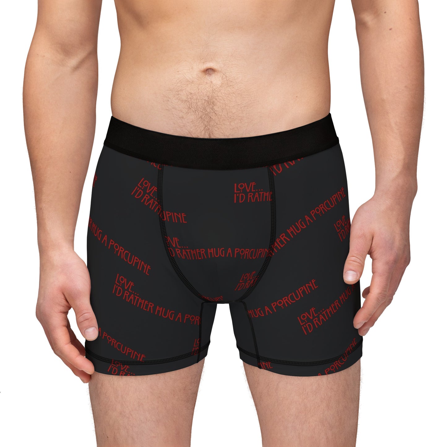 Men's Boxers