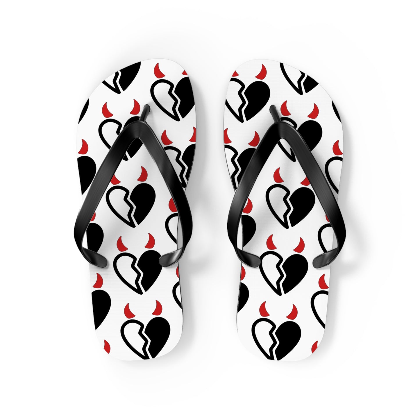 Women's BFH Flip Flops