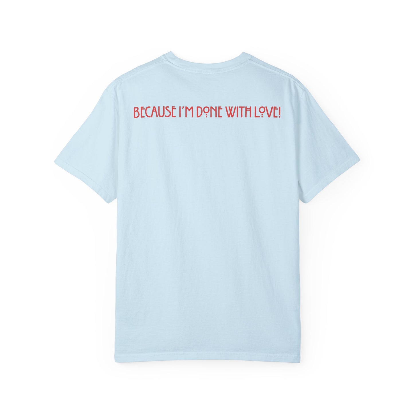 Turned Villain Unisex T-shirt