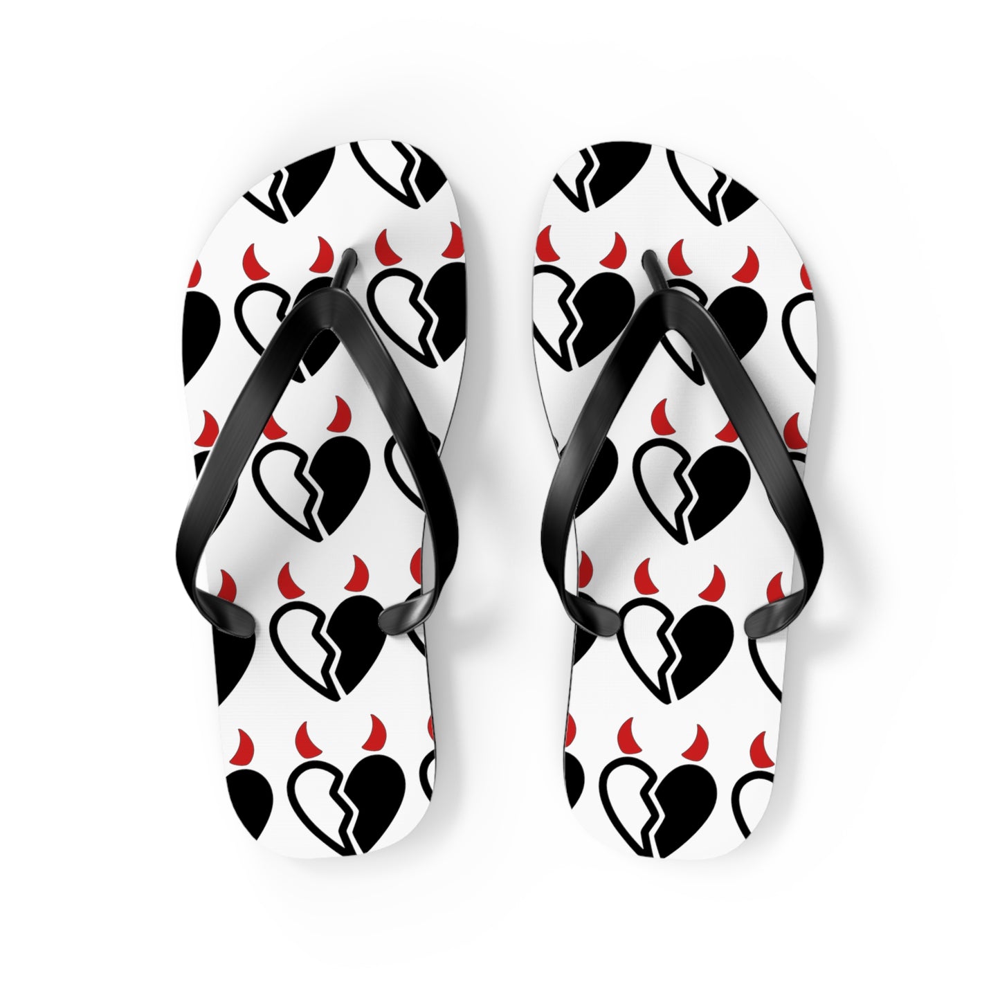 Men's BFH Flip Flops