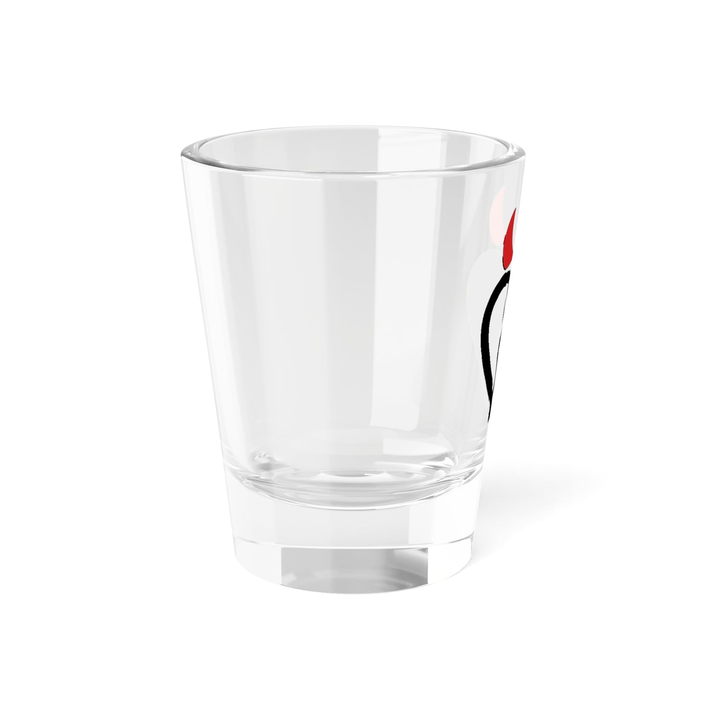 Shot Glass, 1.5oz