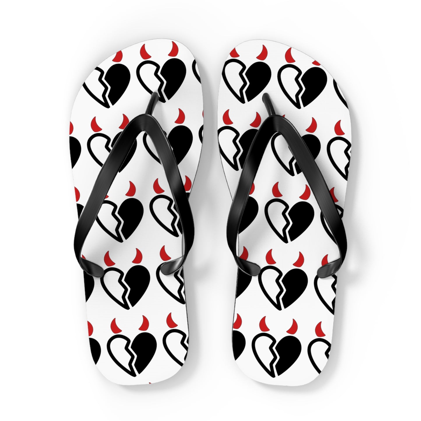 Men's BFH Flip Flops