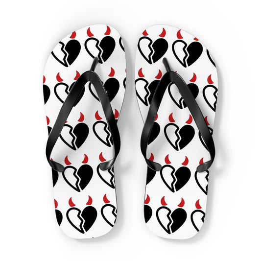 Men's BFH Flip Flops