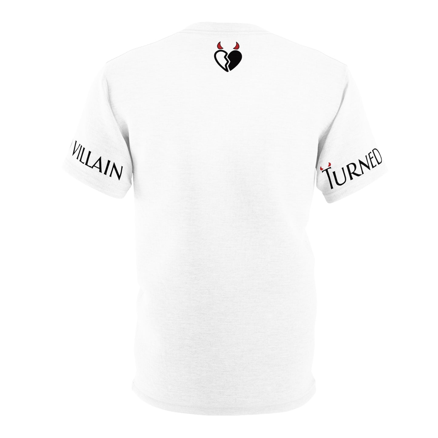 What Now? Stick Figure Graphic Tee