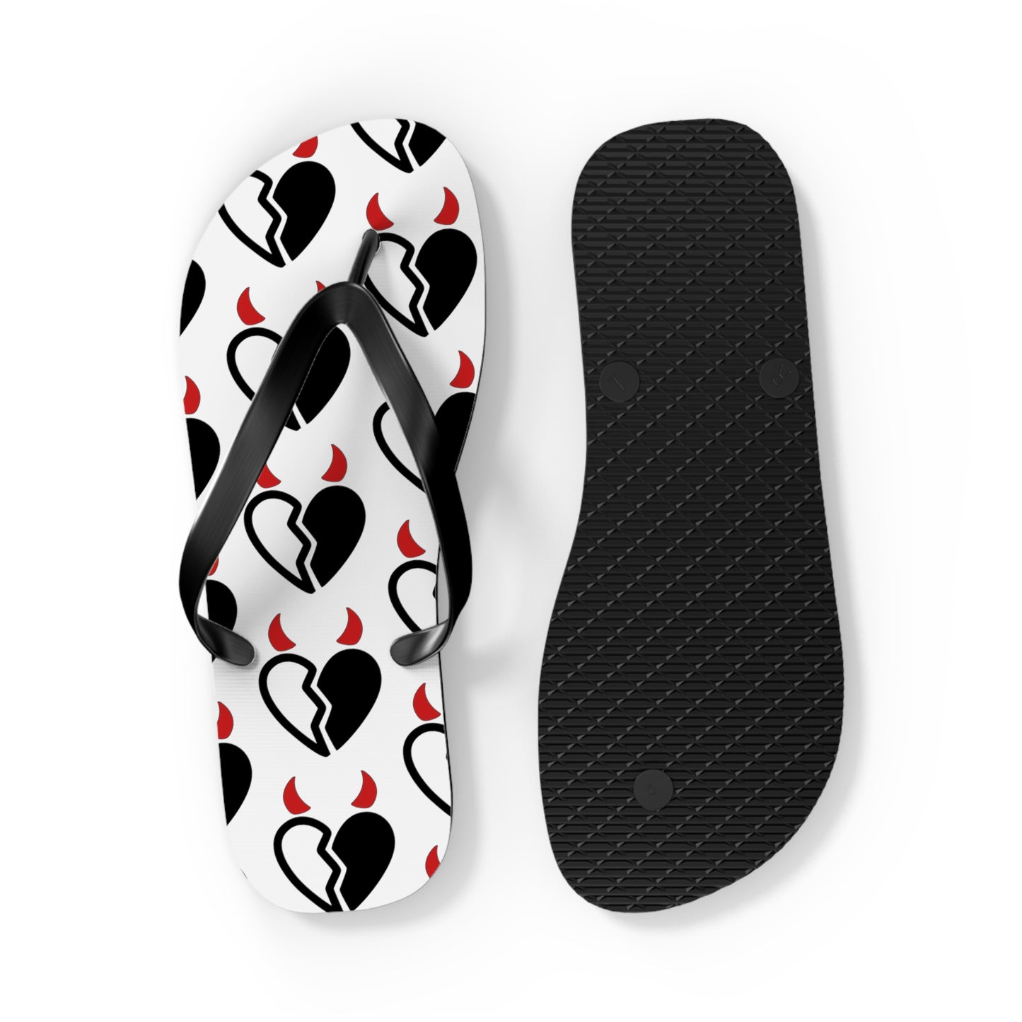 Women's BFH Flip Flops