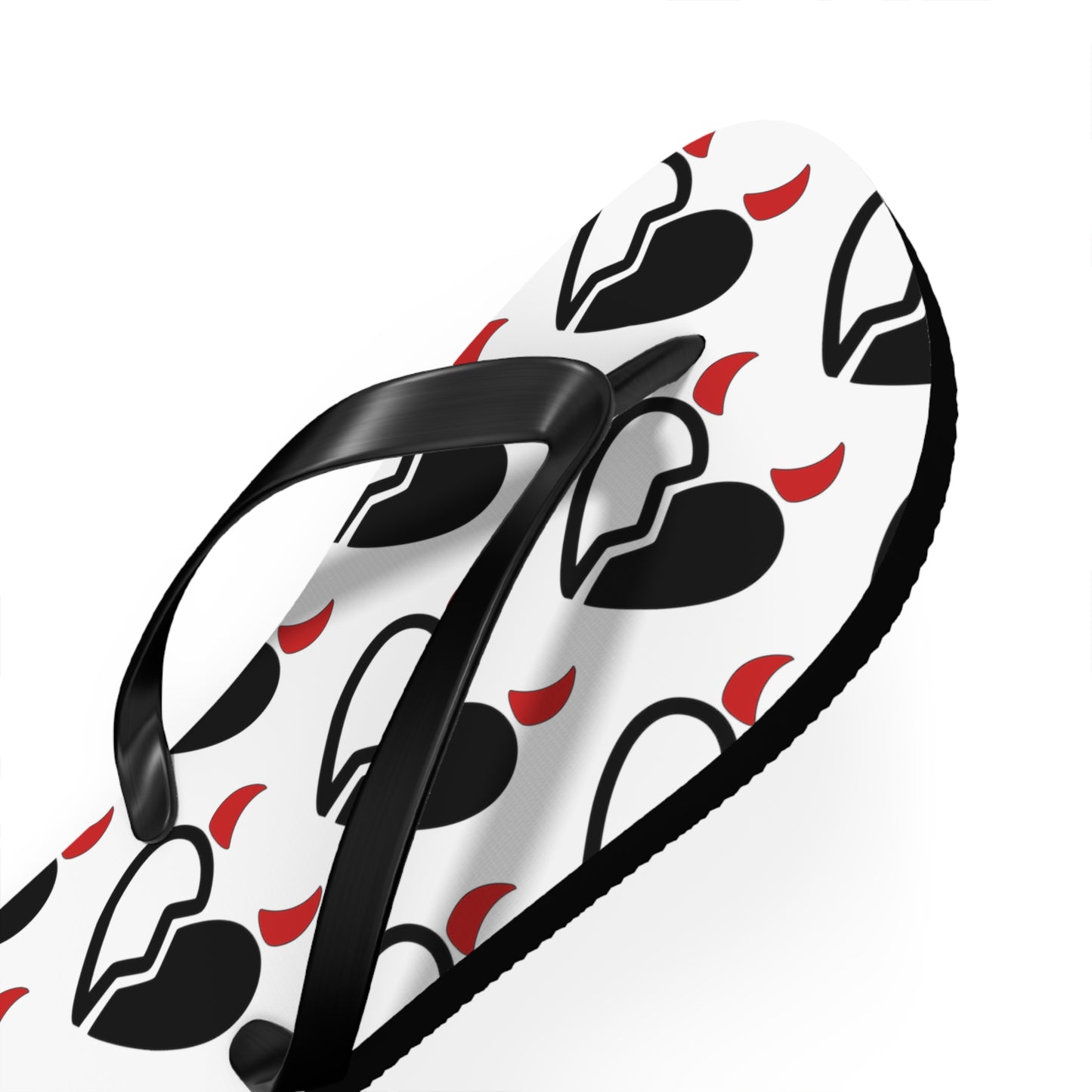 Women's BFH Flip Flops