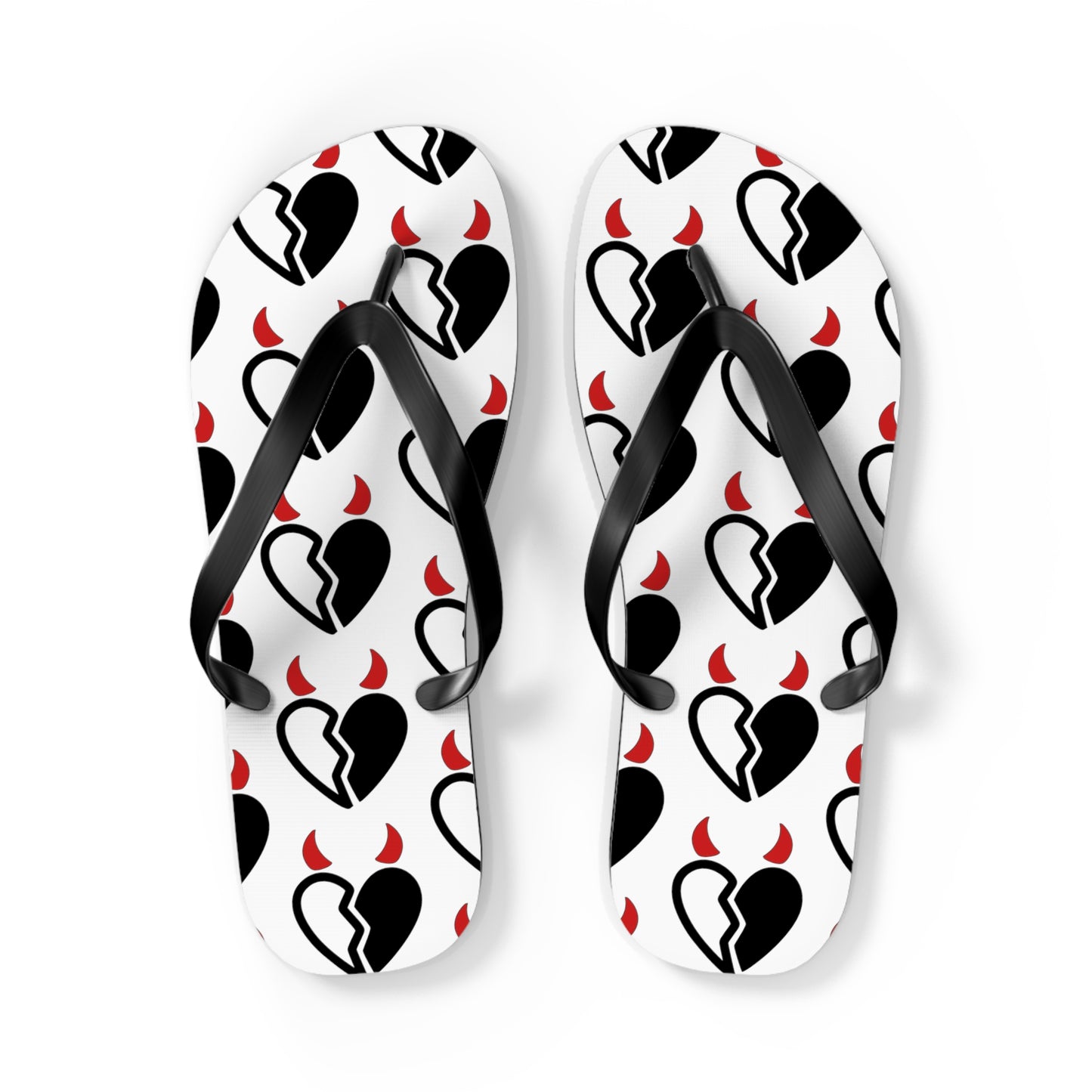 Women's BFH Flip Flops