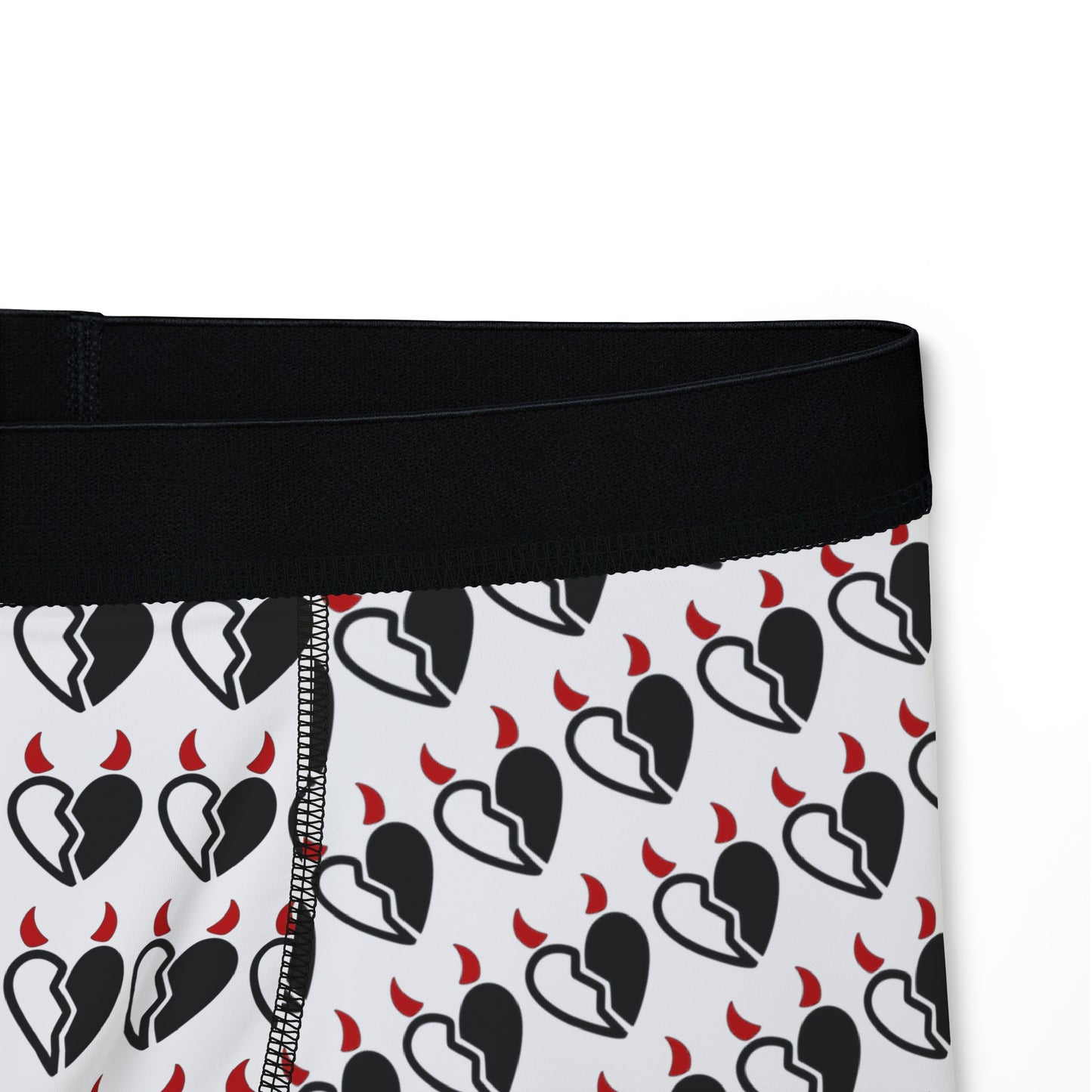 BFH Men's Boxers