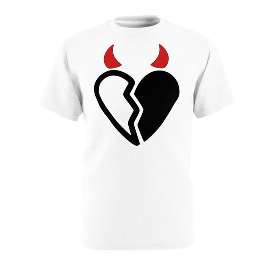 Born from Heartbreak Unisex Tshirt