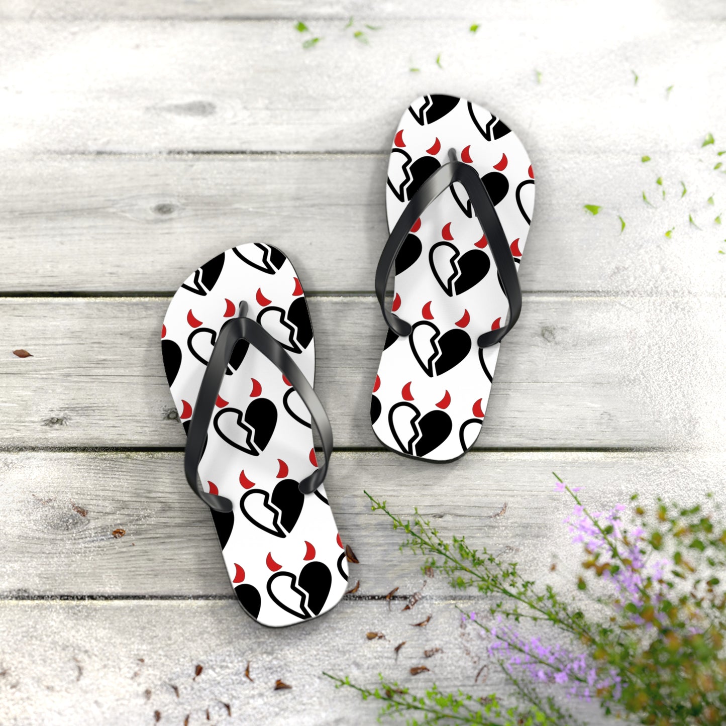 Men's BFH Flip Flops