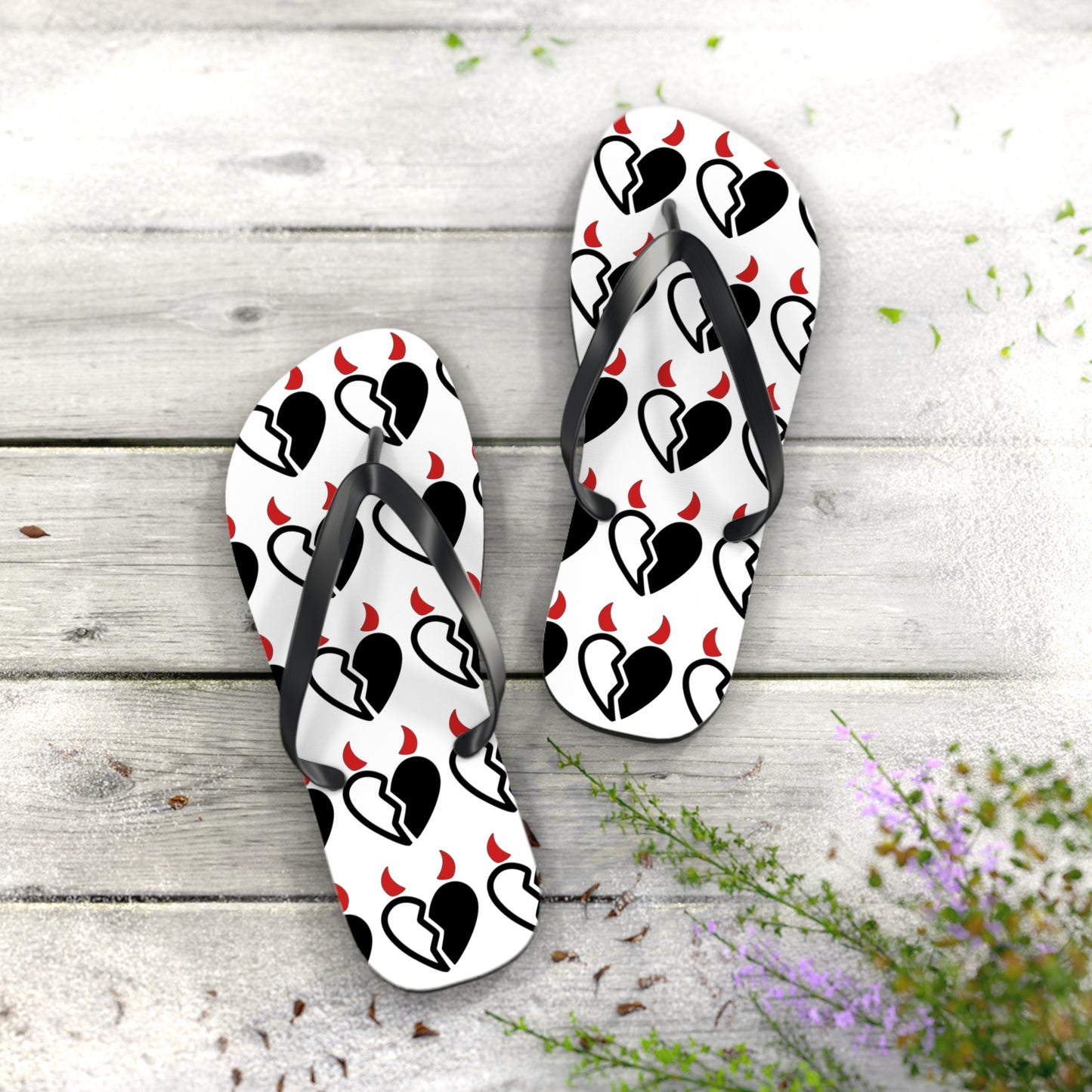 Men's BFH Flip Flops