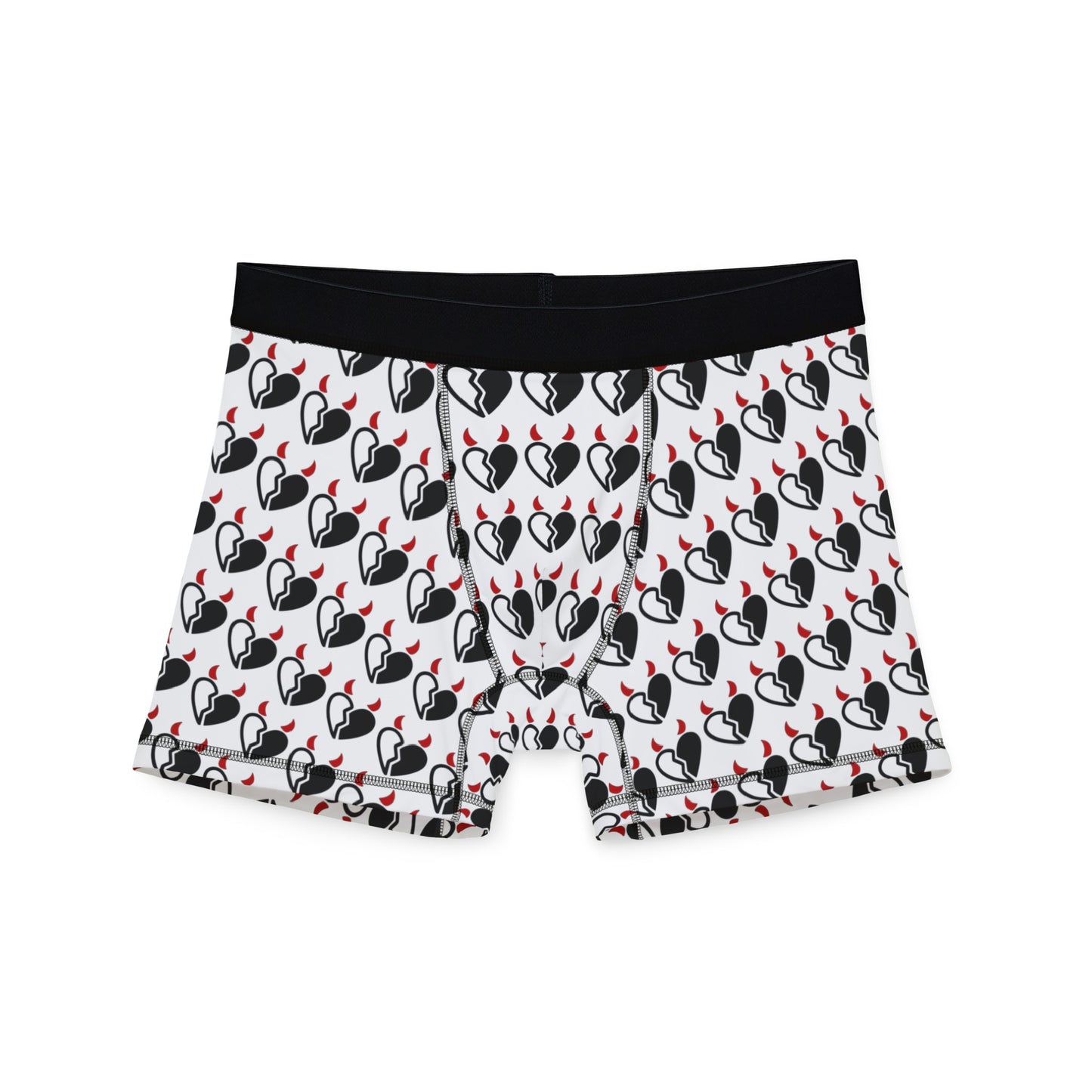 BFH Men's Boxers