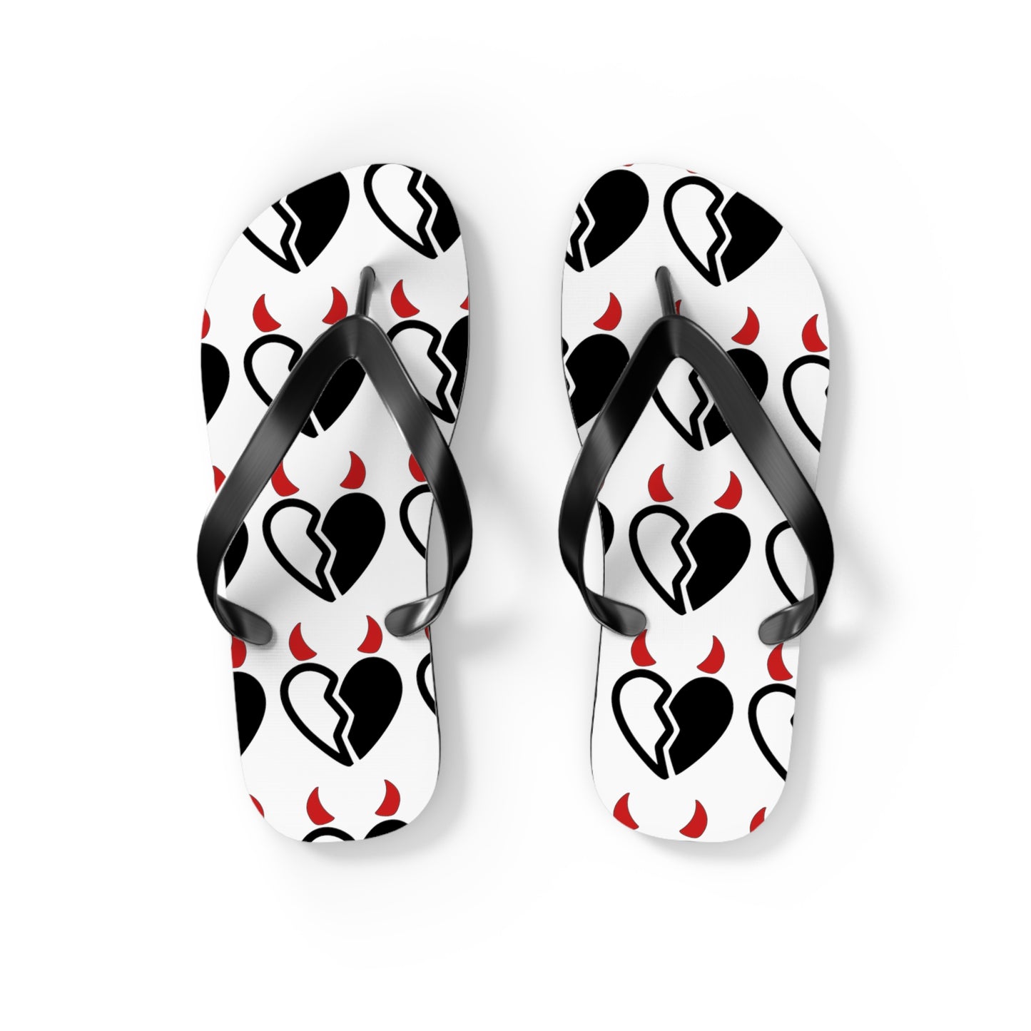 Men's BFH Flip Flops