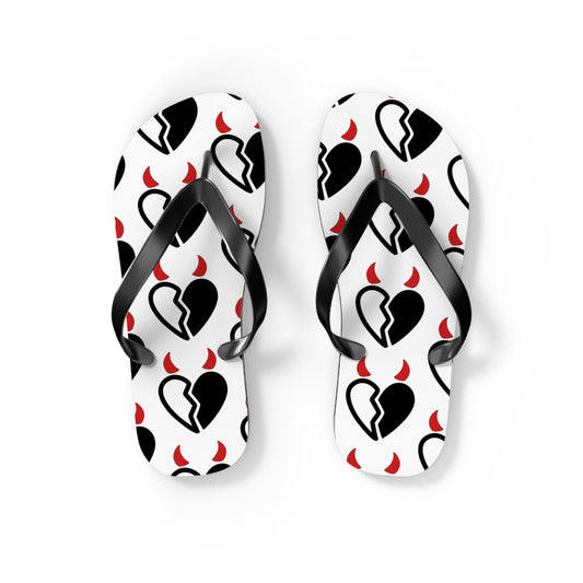 Women's BFH Flip Flops