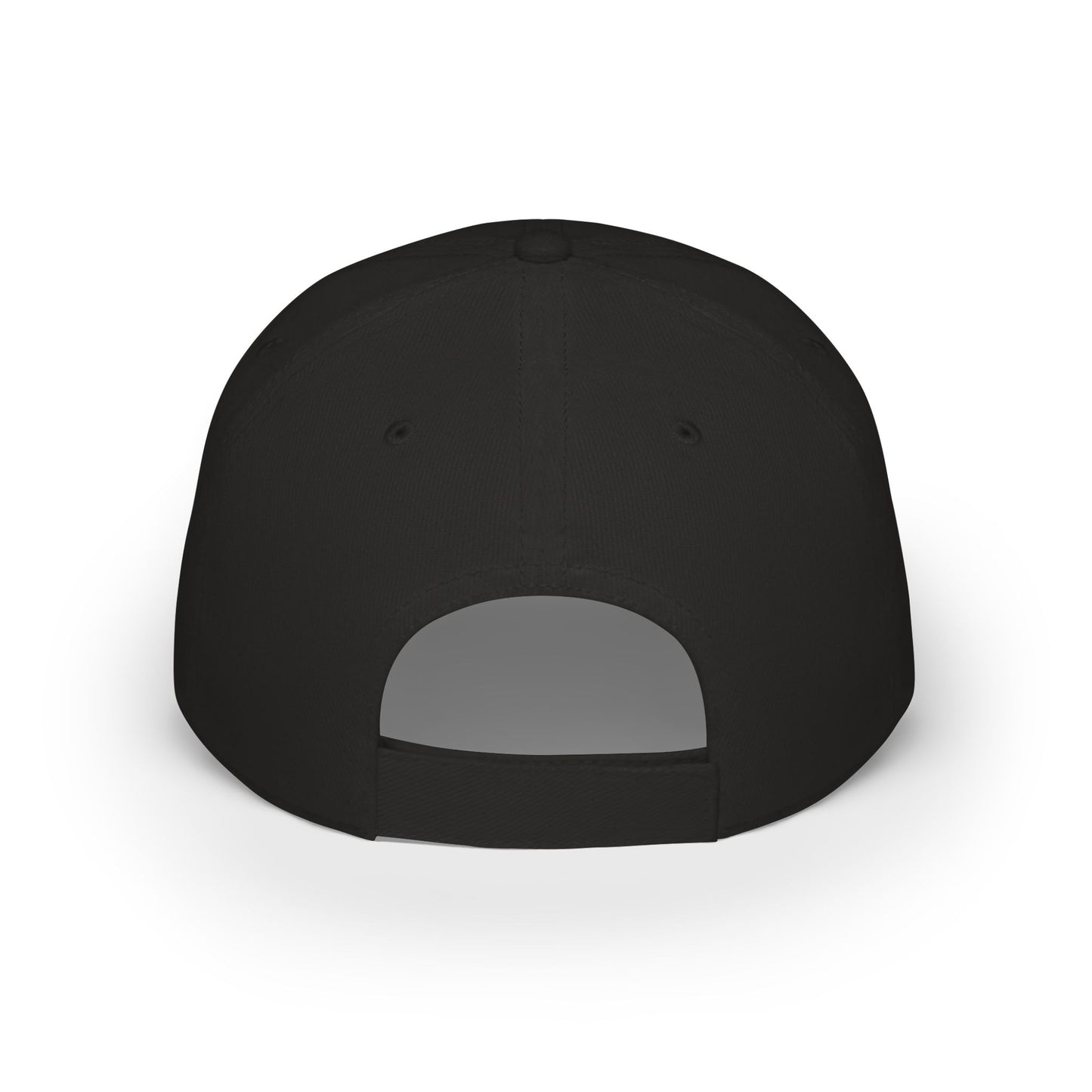 Turned Villain Baseball Cap