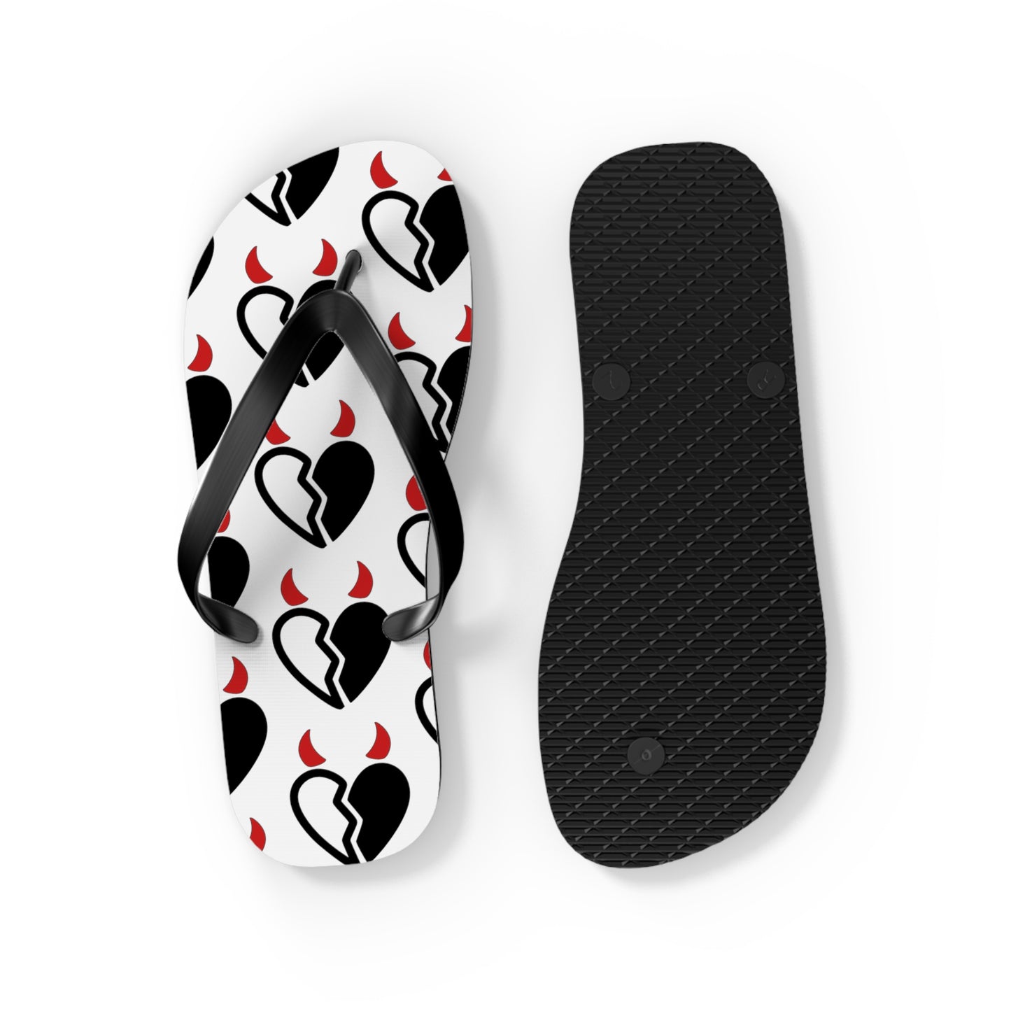 Women's BFH Flip Flops