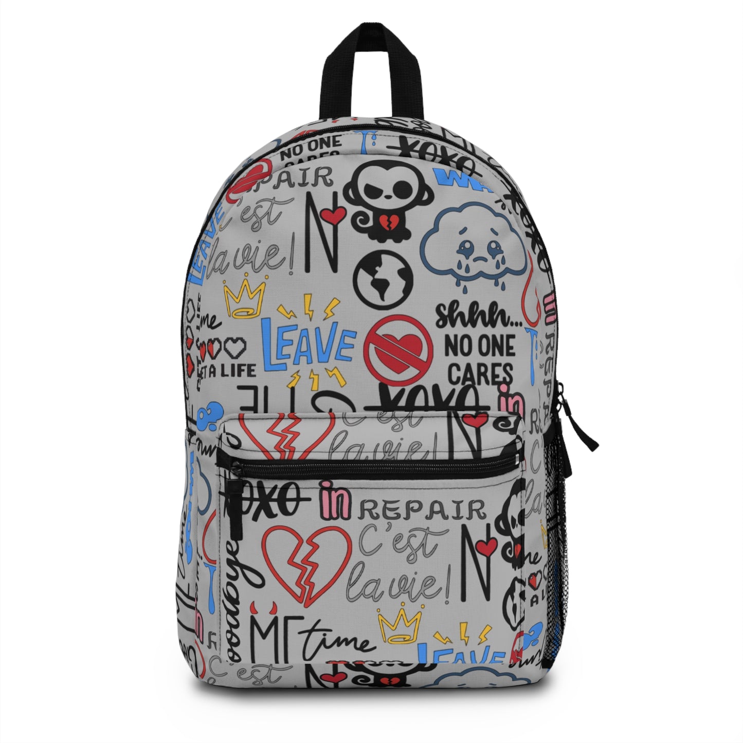 Me Time Backpack
