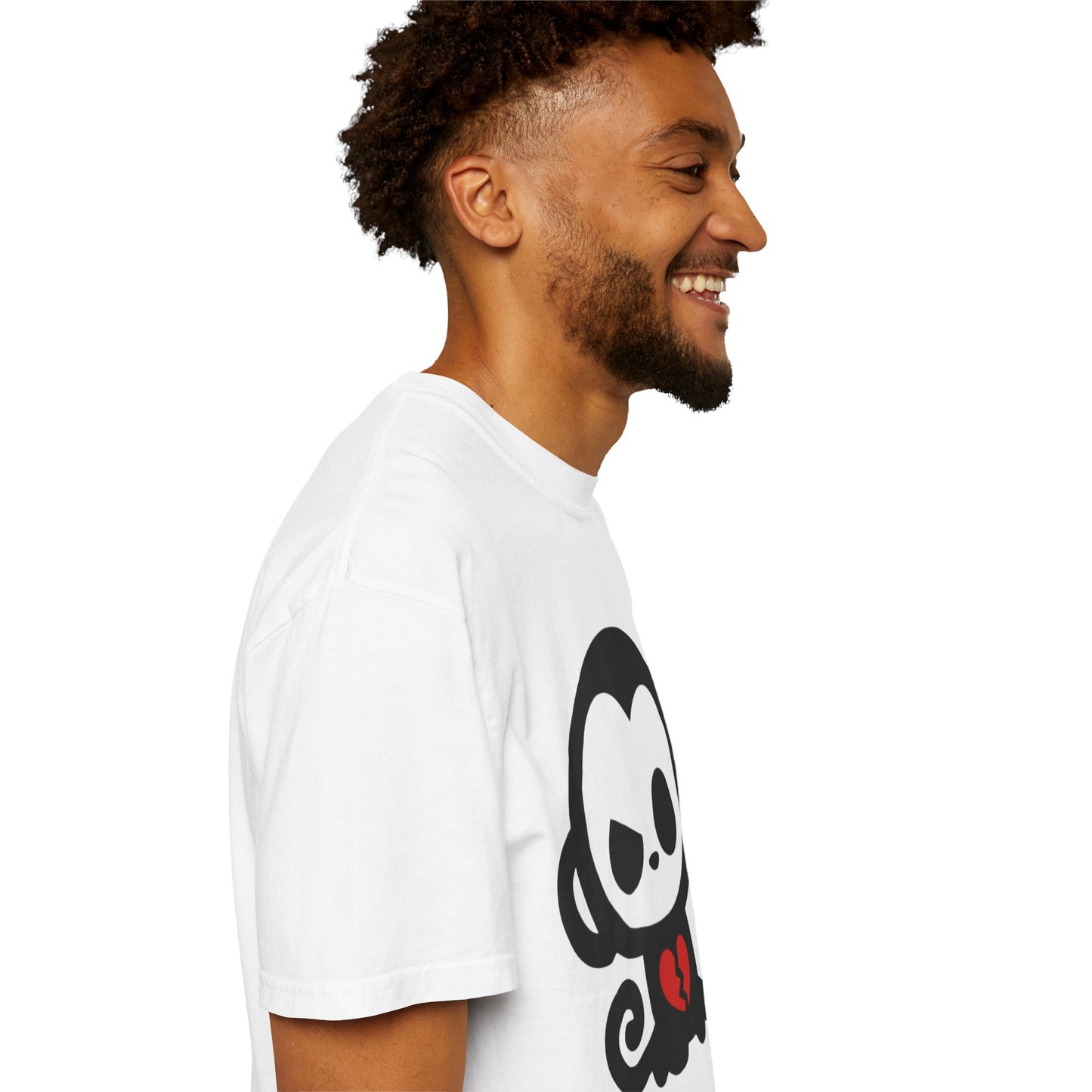 The Monkey on my Back Unisex T-shirt