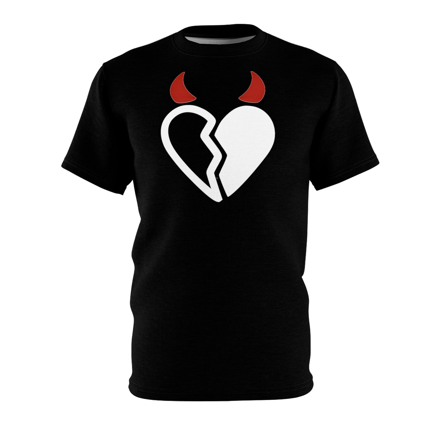 Born From Heartbreak Unisex Tshirt