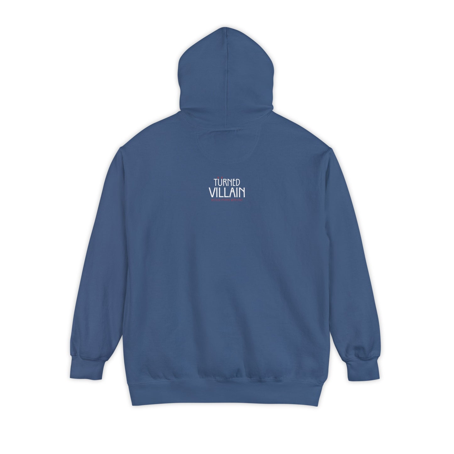 Not Afraid Hoodie