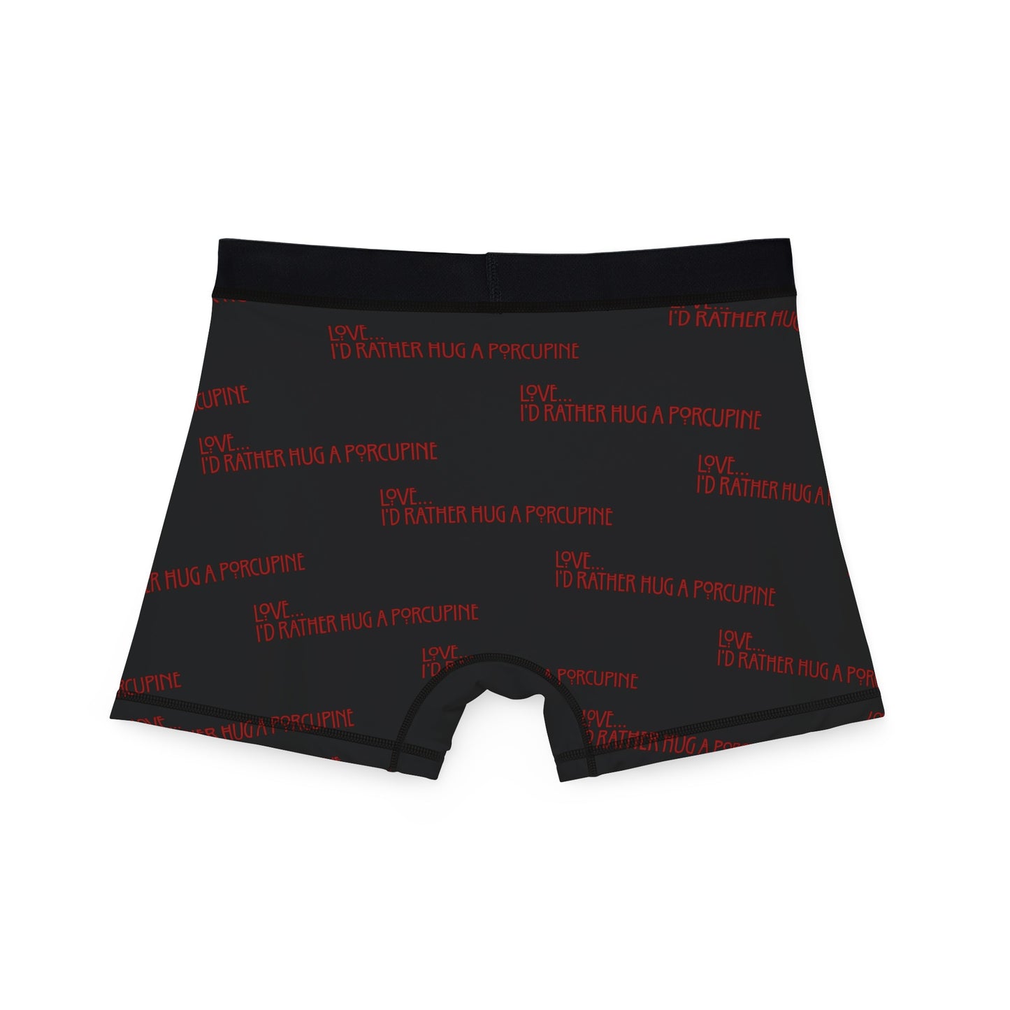 Men's Boxers