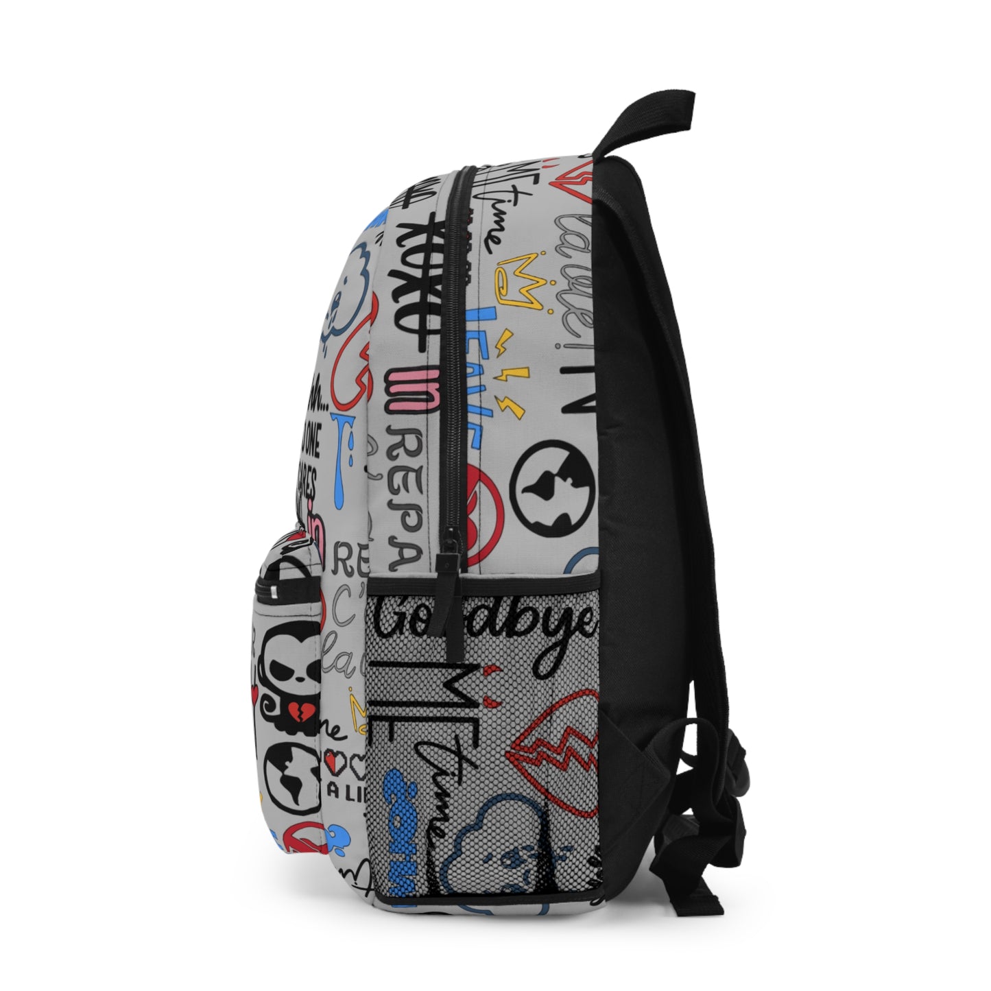Me Time Backpack