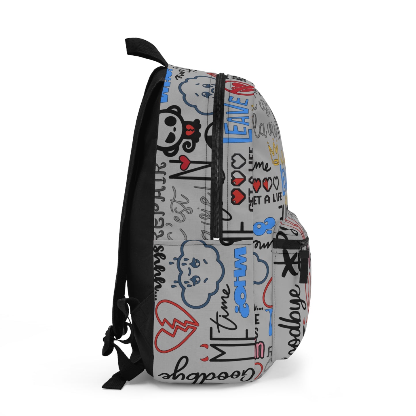Me Time Backpack