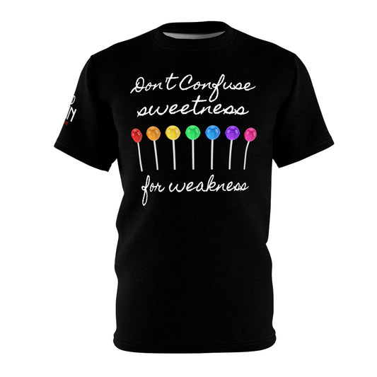 Don't Confuse Unisex T-Shirt