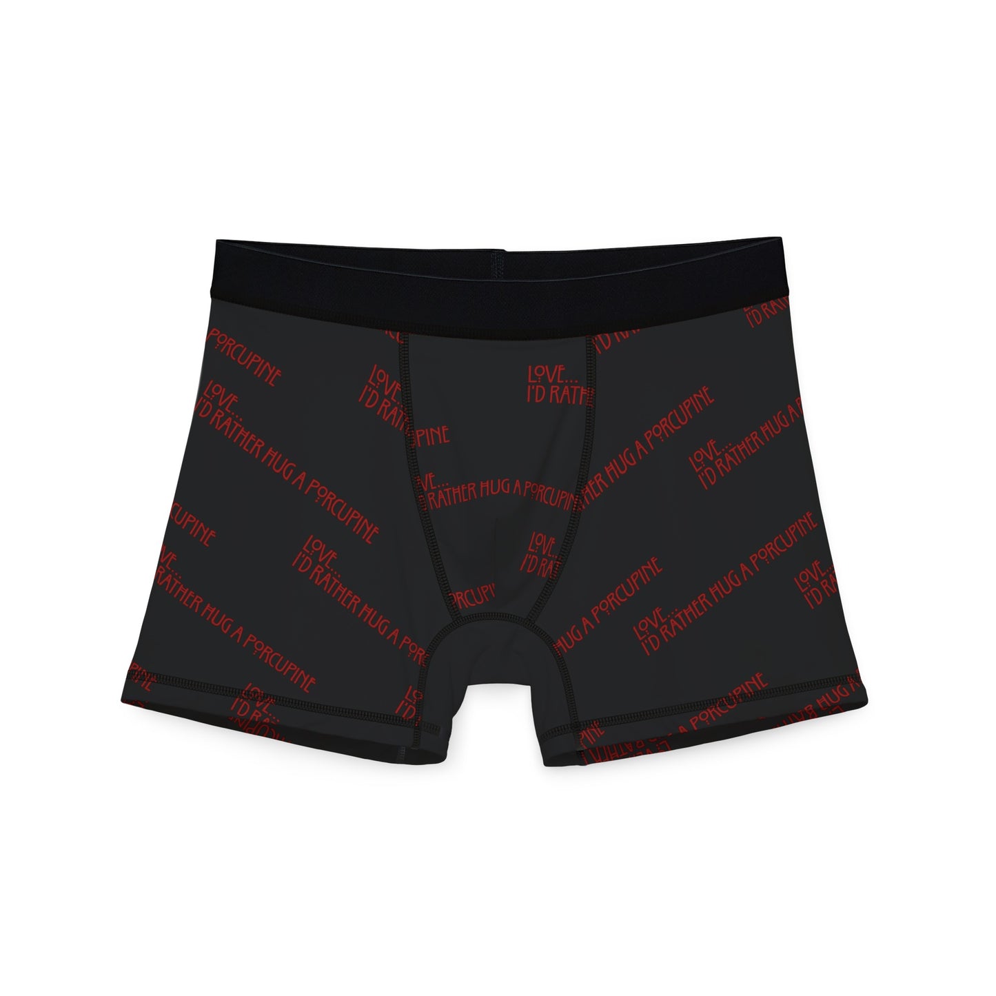 Men's Boxers