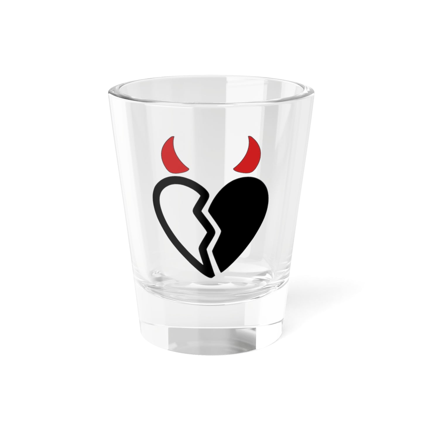 Shot Glass, 1.5oz