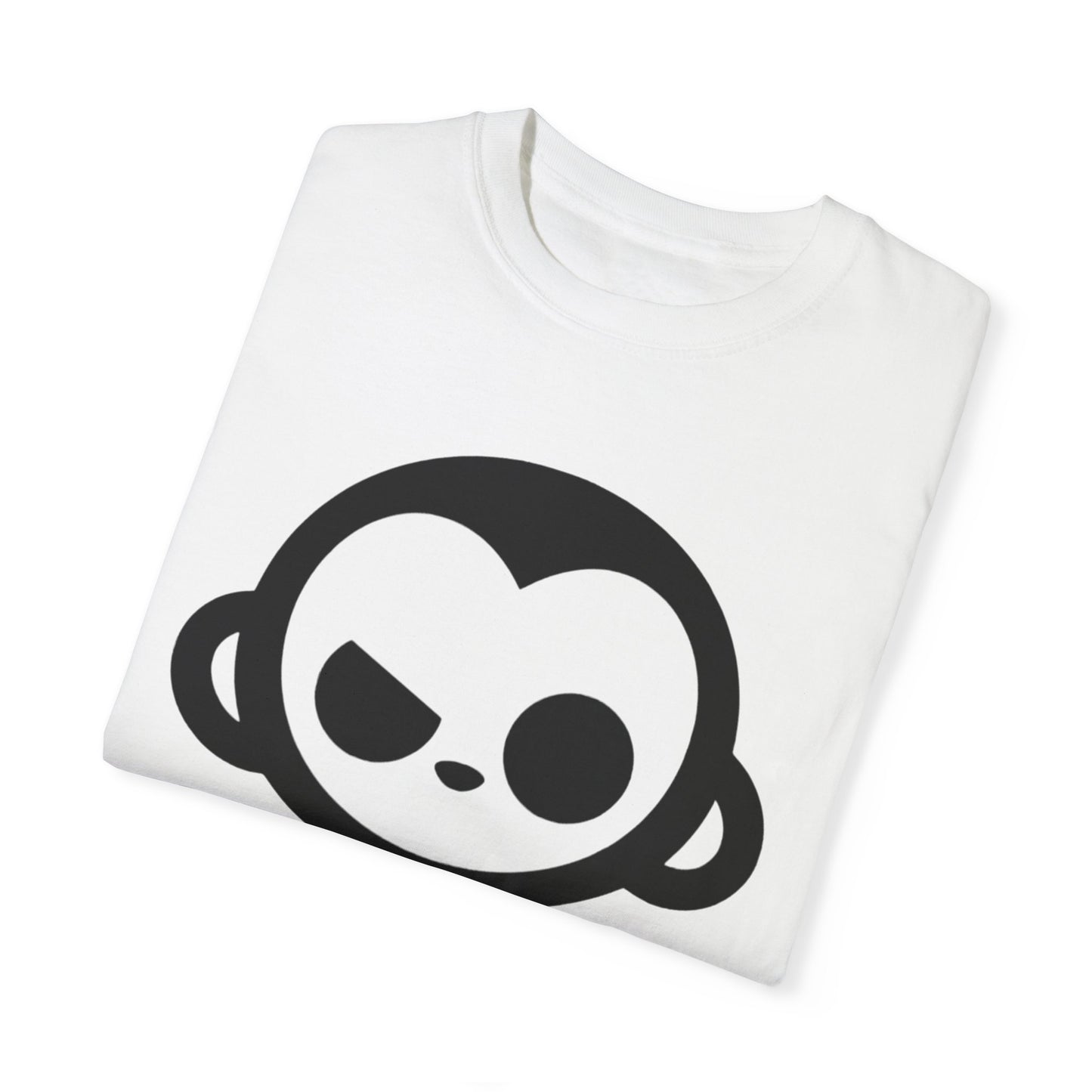 The Monkey on my Back Unisex T-shirt