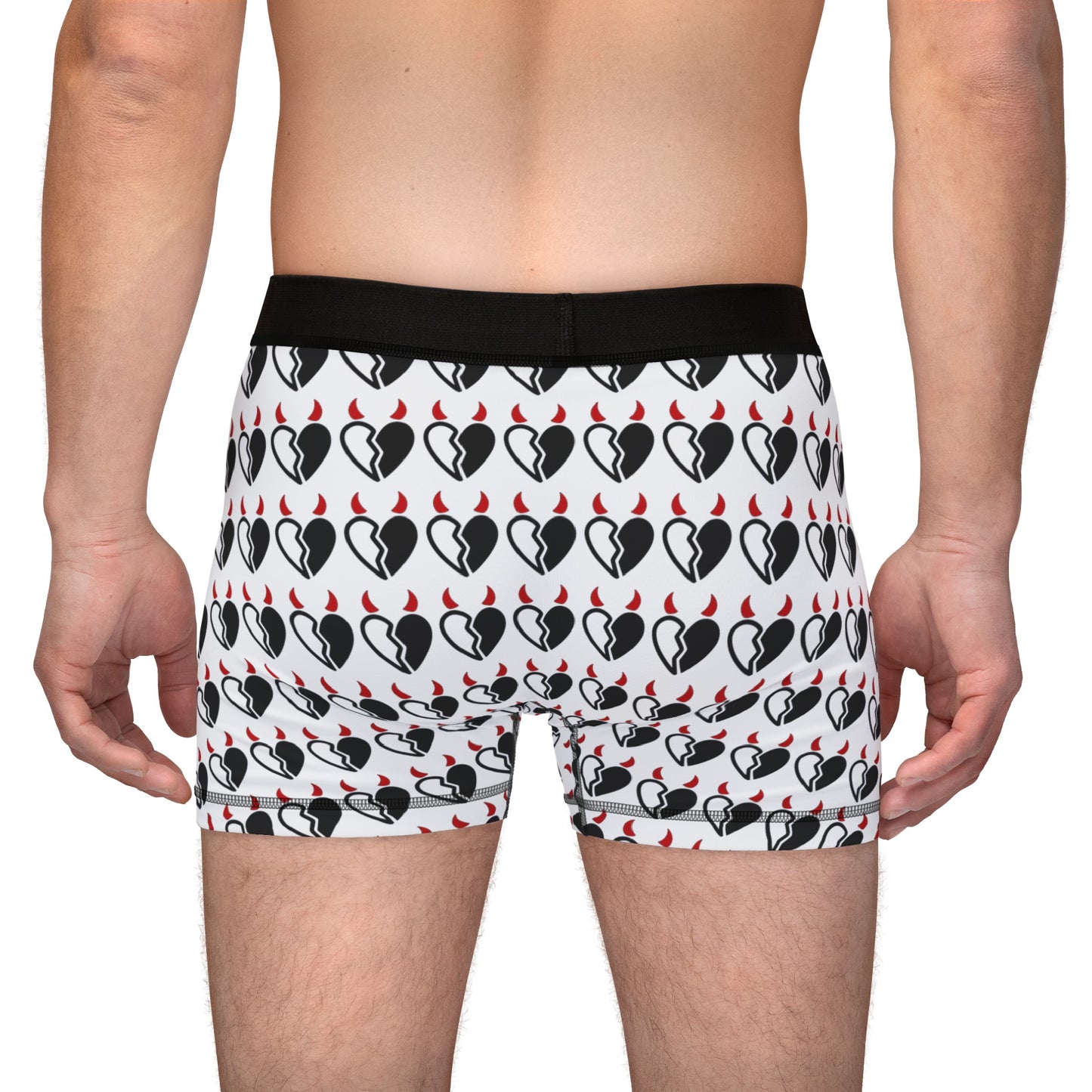 BFH Men's Boxers