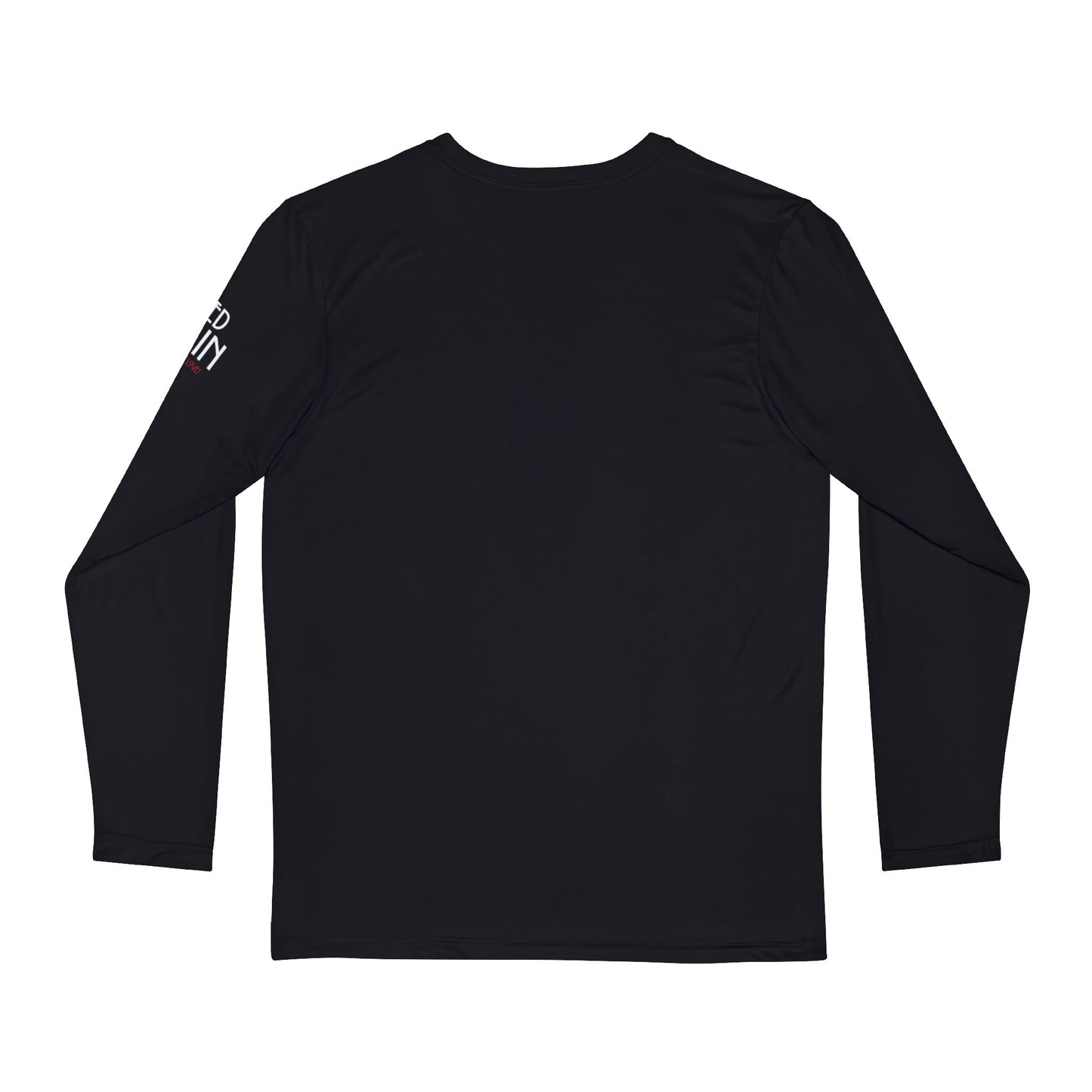 BFH Stickman Long Sleeve Shirt